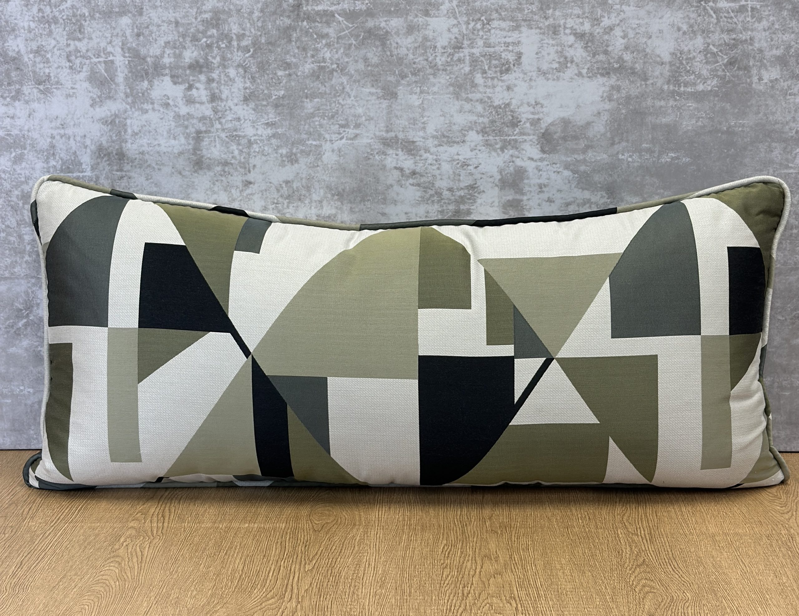 Donghia House of Cards Pillows