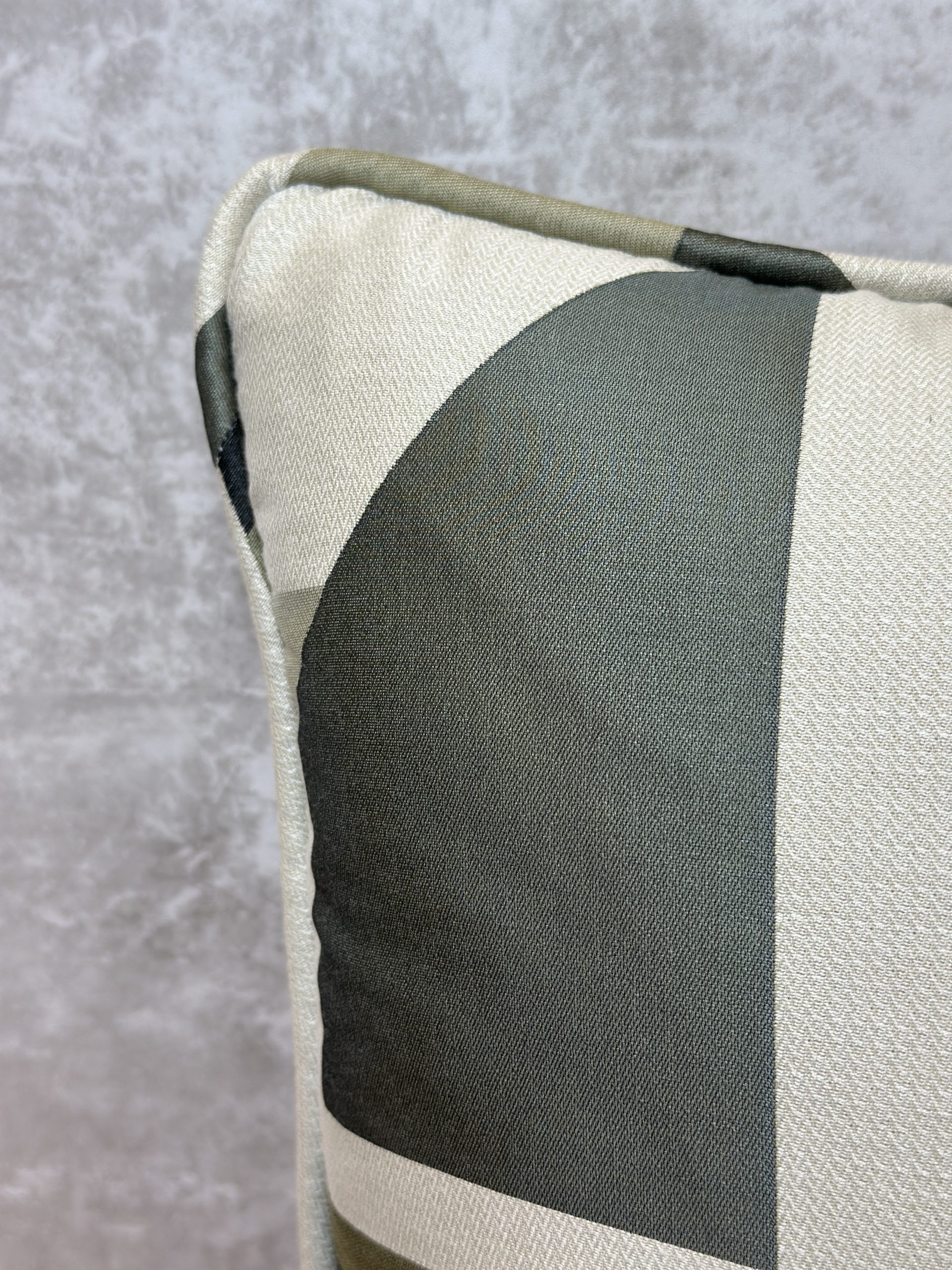 Donghia House of Cards Pillows