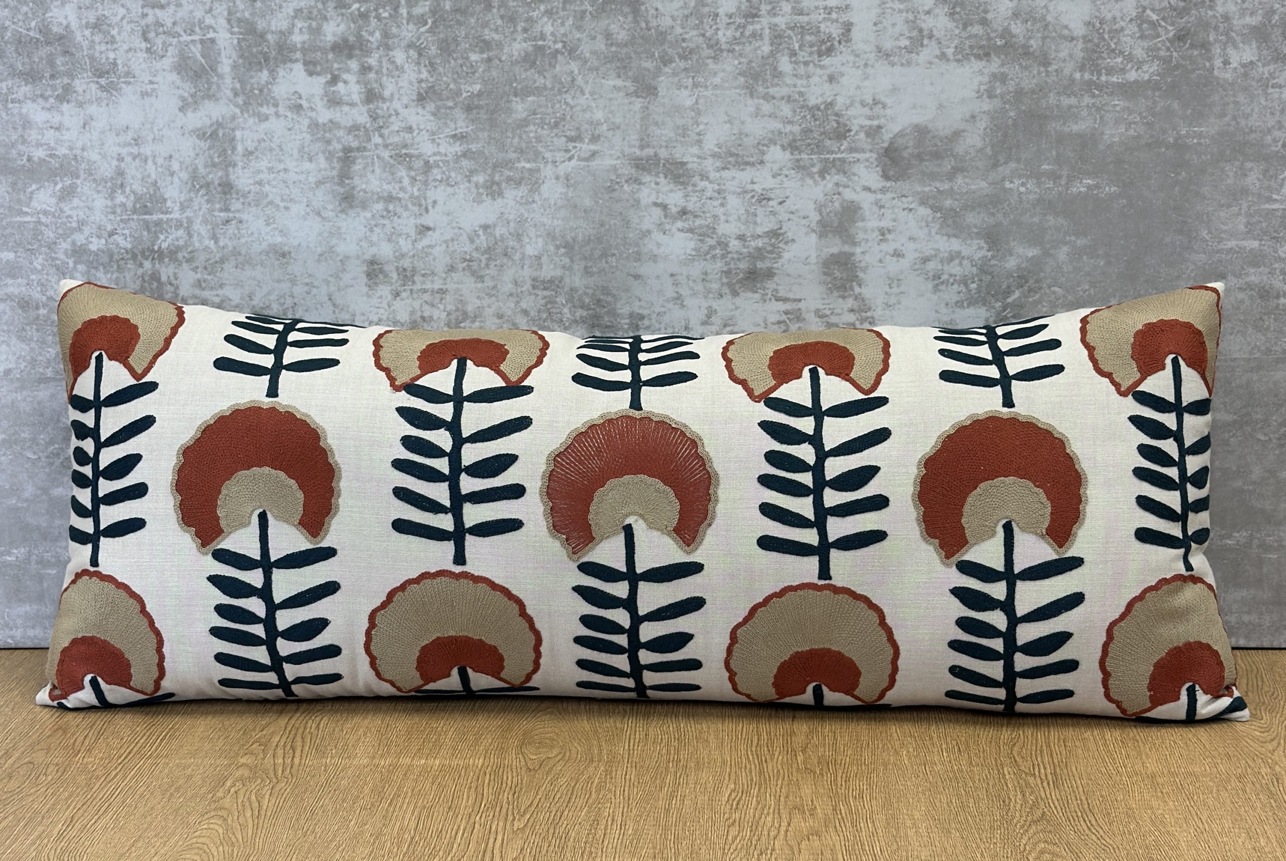 Fabricut Hopps Floral Pillows