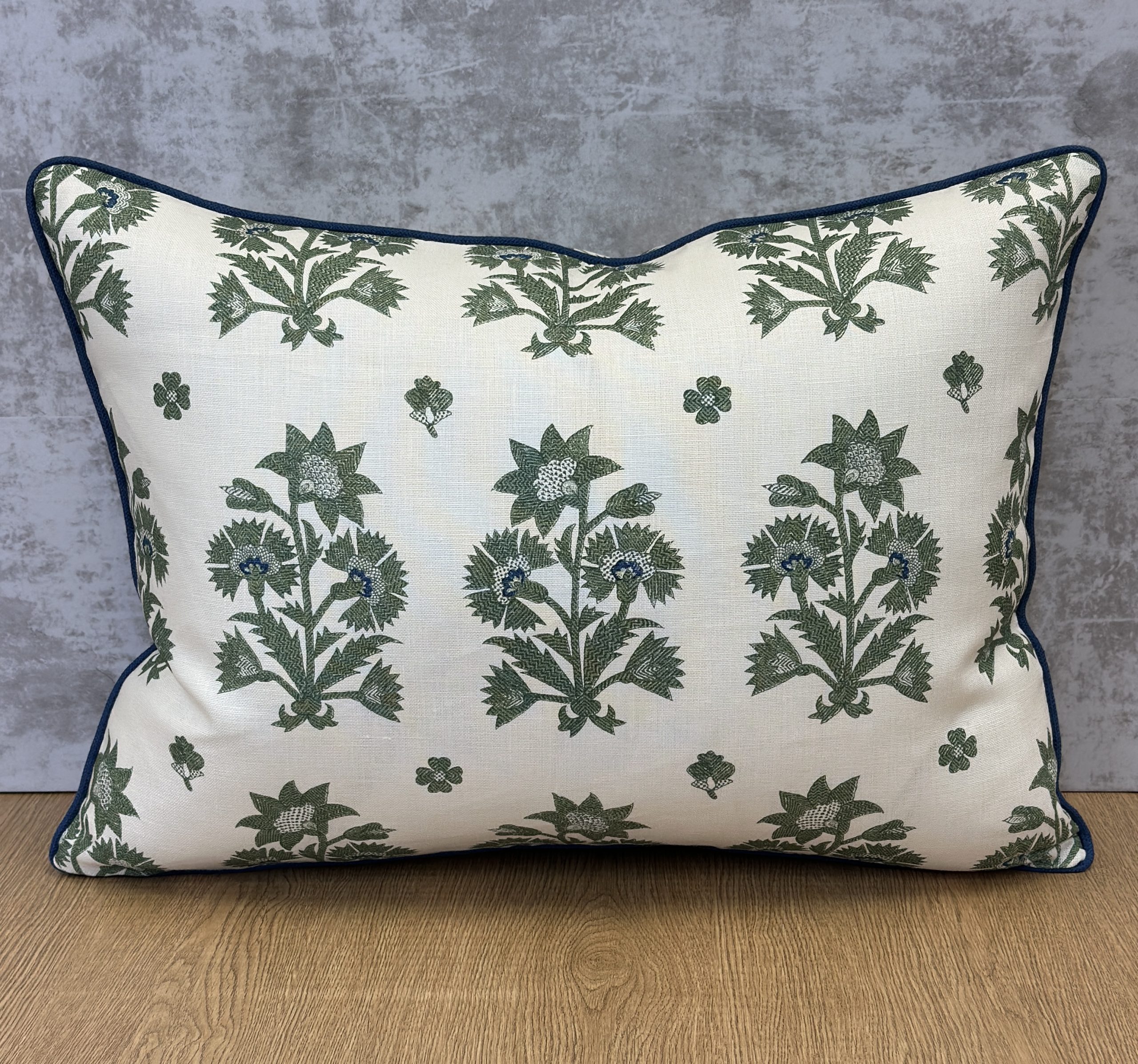 Soane Safarid Carnation Pillows