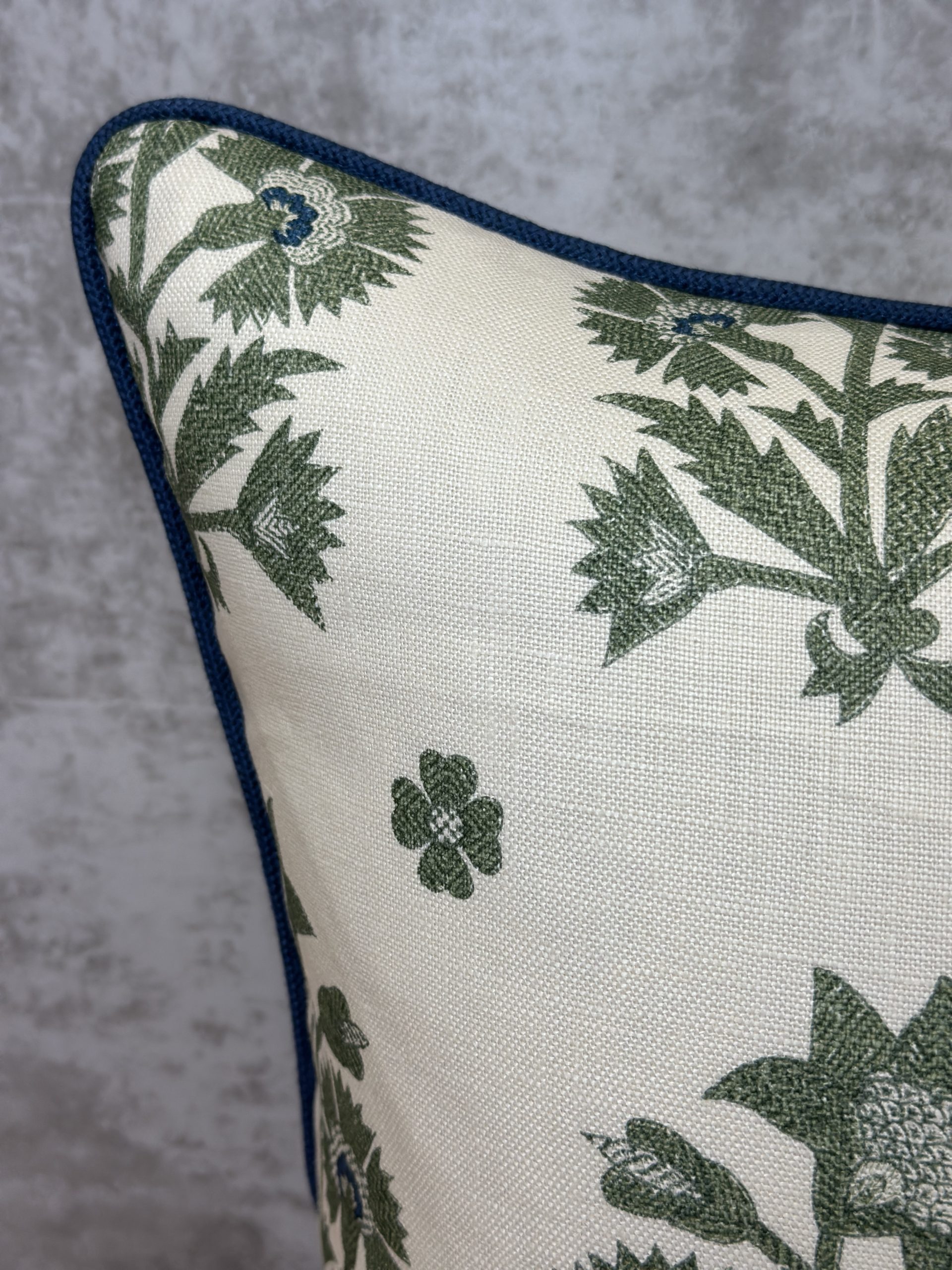 Soane Safarid Carnation Pillows