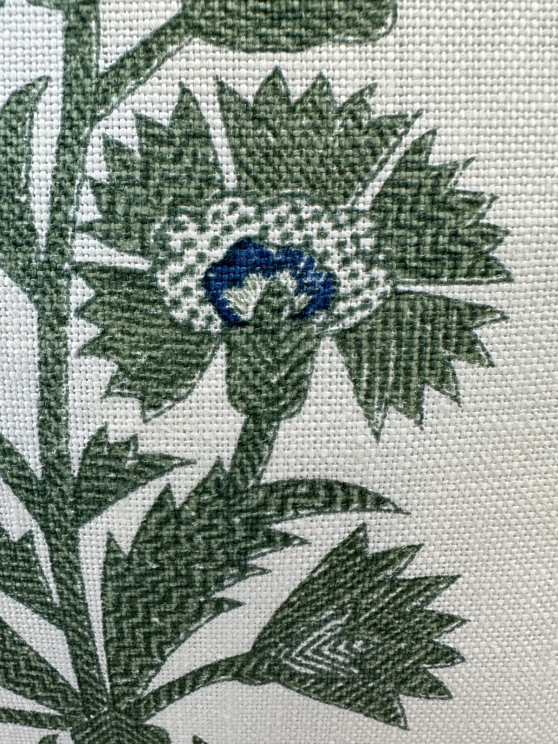 Soane Safarid Carnation Pillows