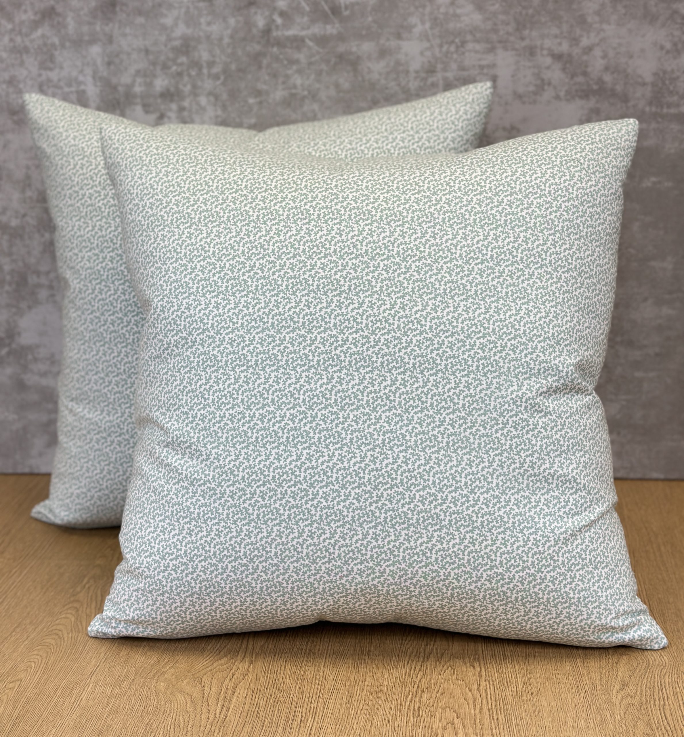 Colefax & Fowler Seafern Pillows