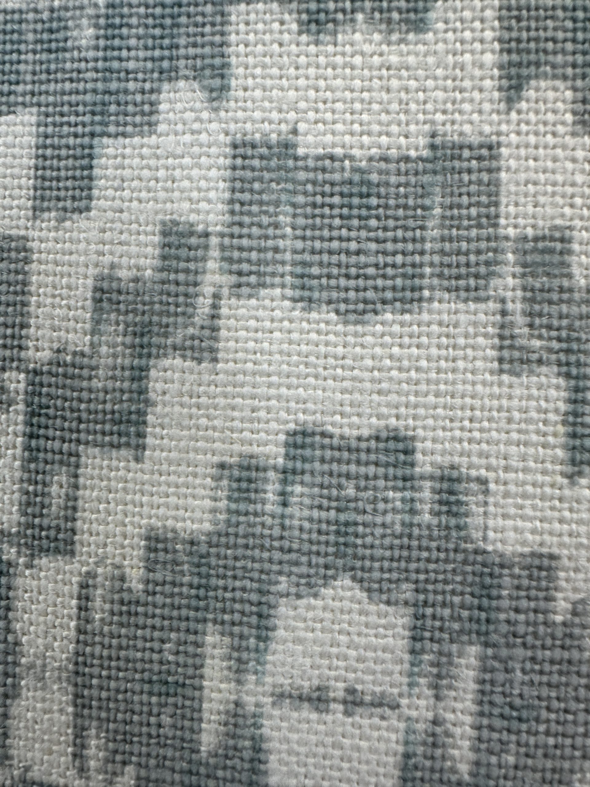 Christopher Farr Cloth Echo Pillows