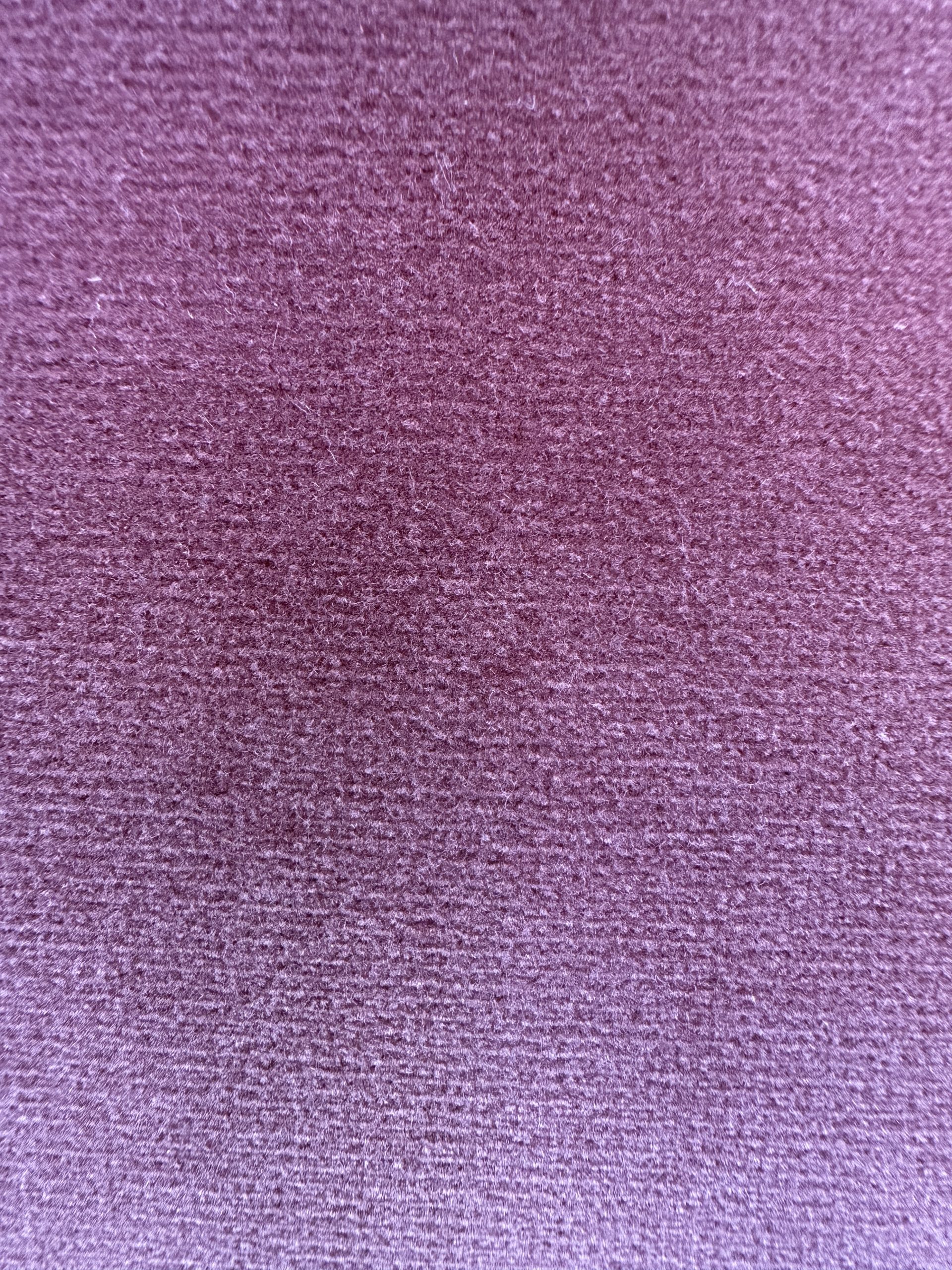 Schumacher Palermo Mohair Velvet Pillows