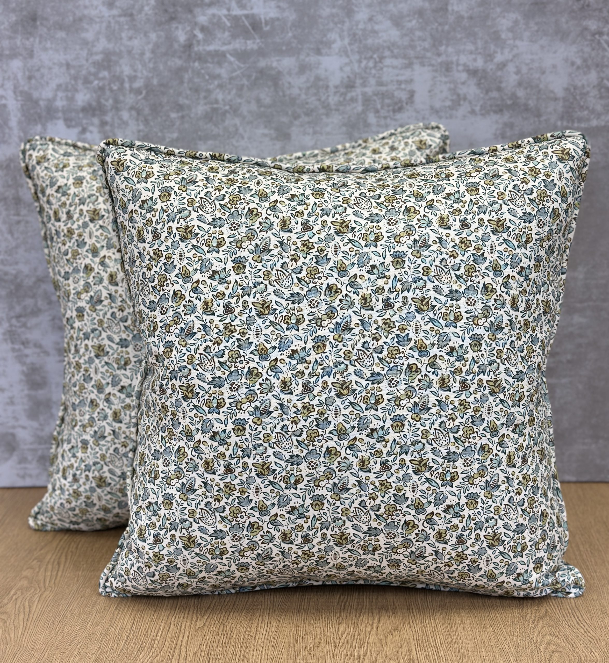 Namay Samay Vasant Pillows