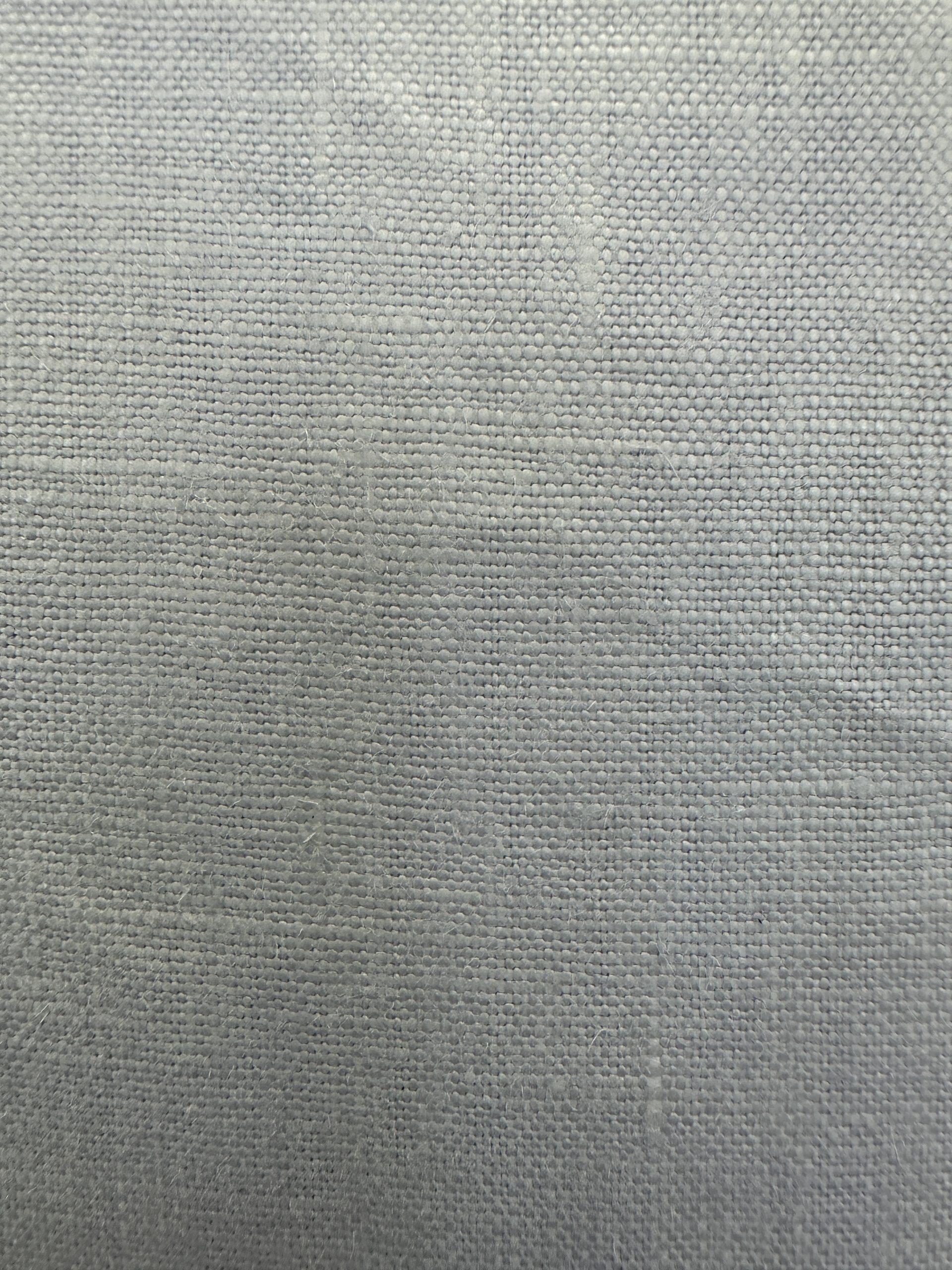 Rogers & Goffigon Chintzed Linen Pillows