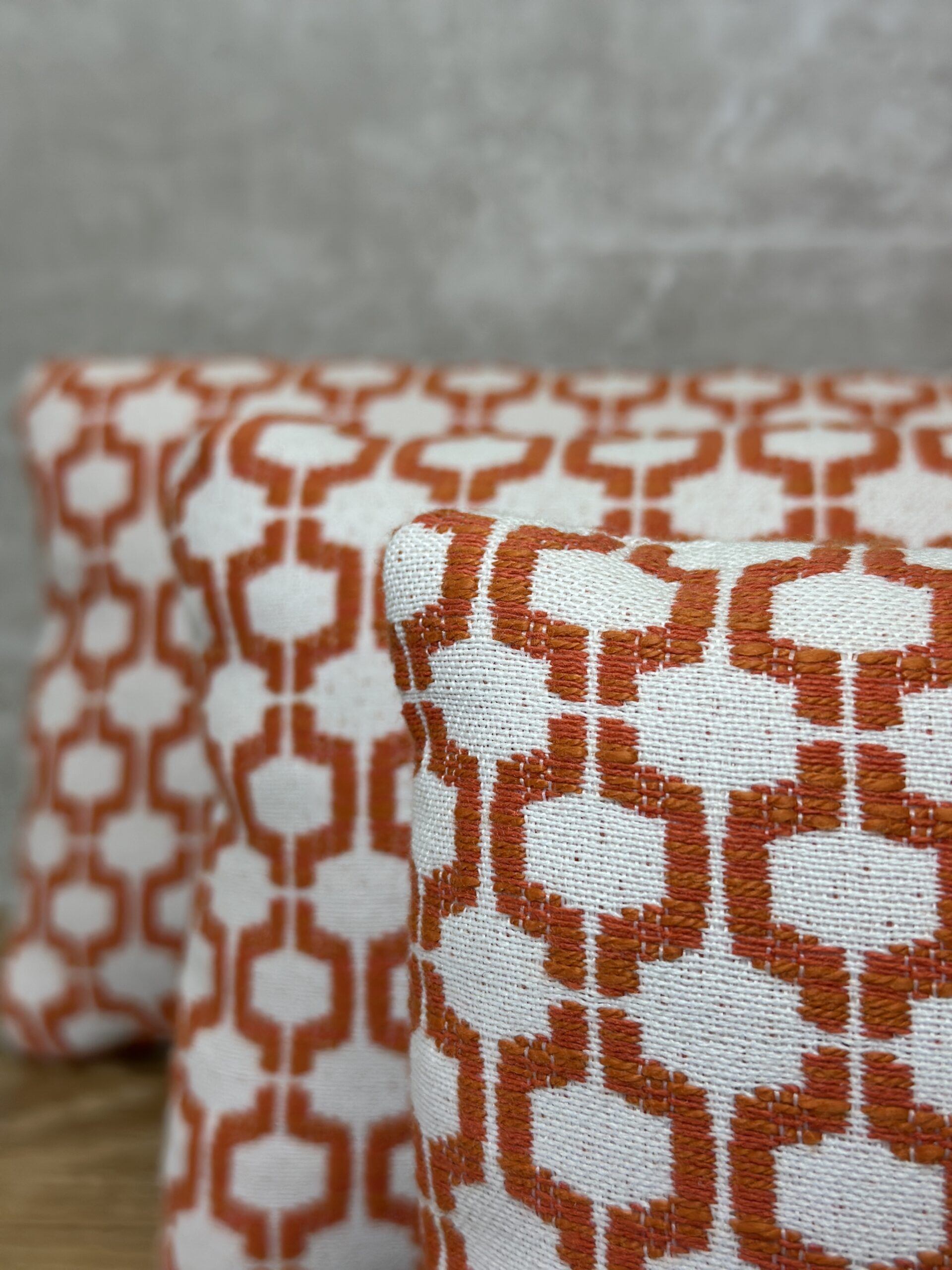 MaterialWorks Coraleen Pillows