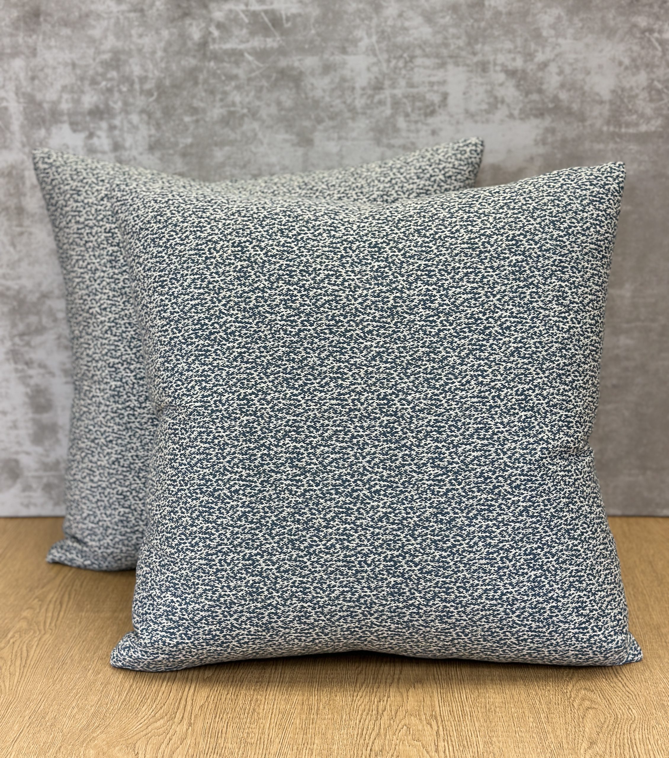 Soane Sargasso Pillows