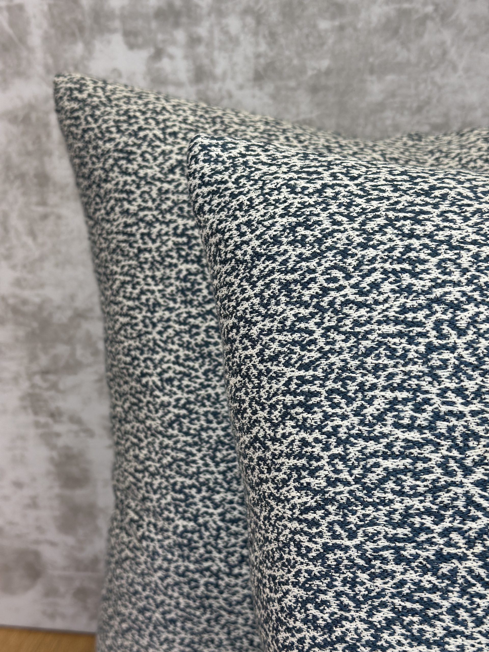 Soane Sargasso Pillows