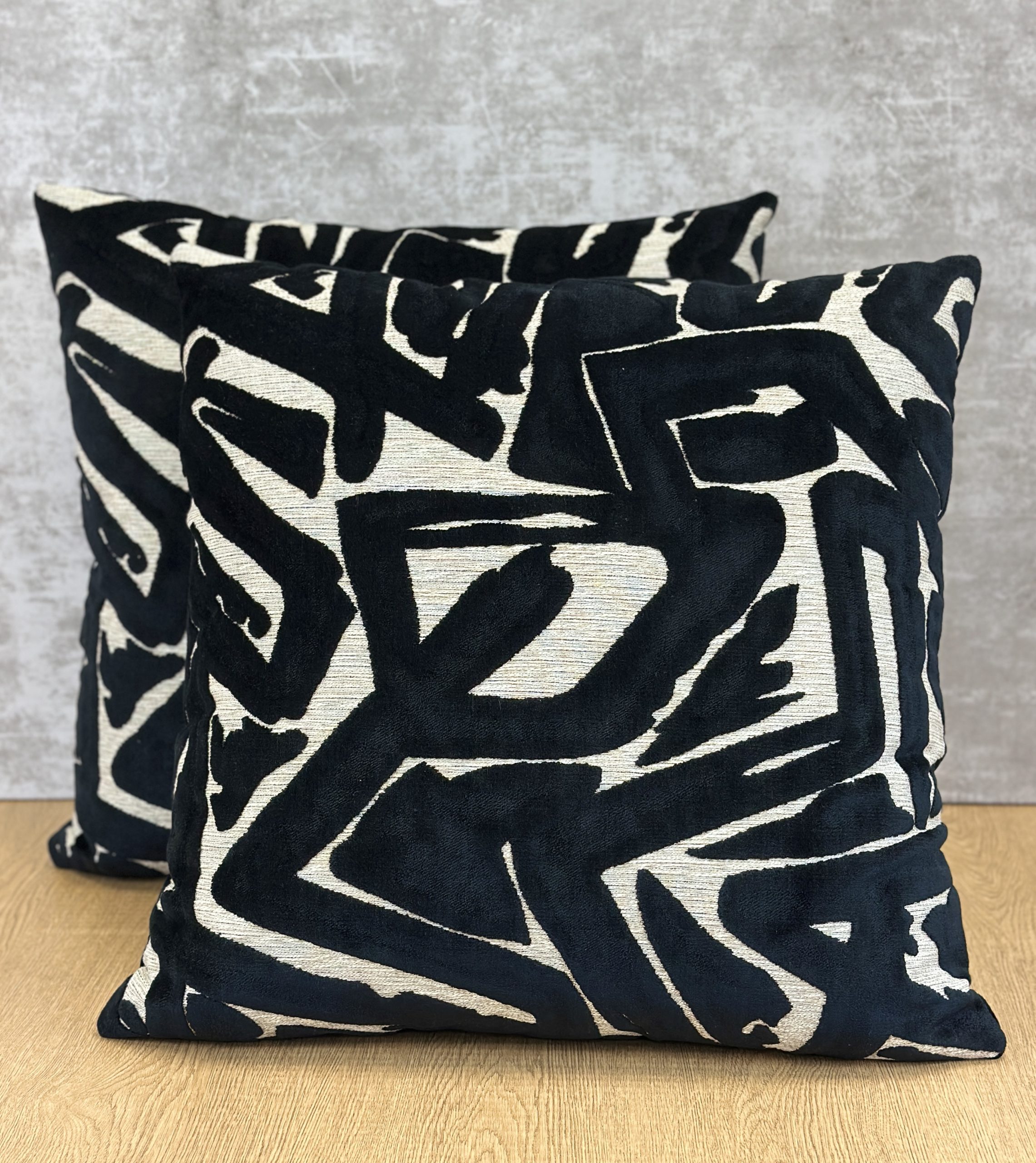 Universal ACDC Pillows