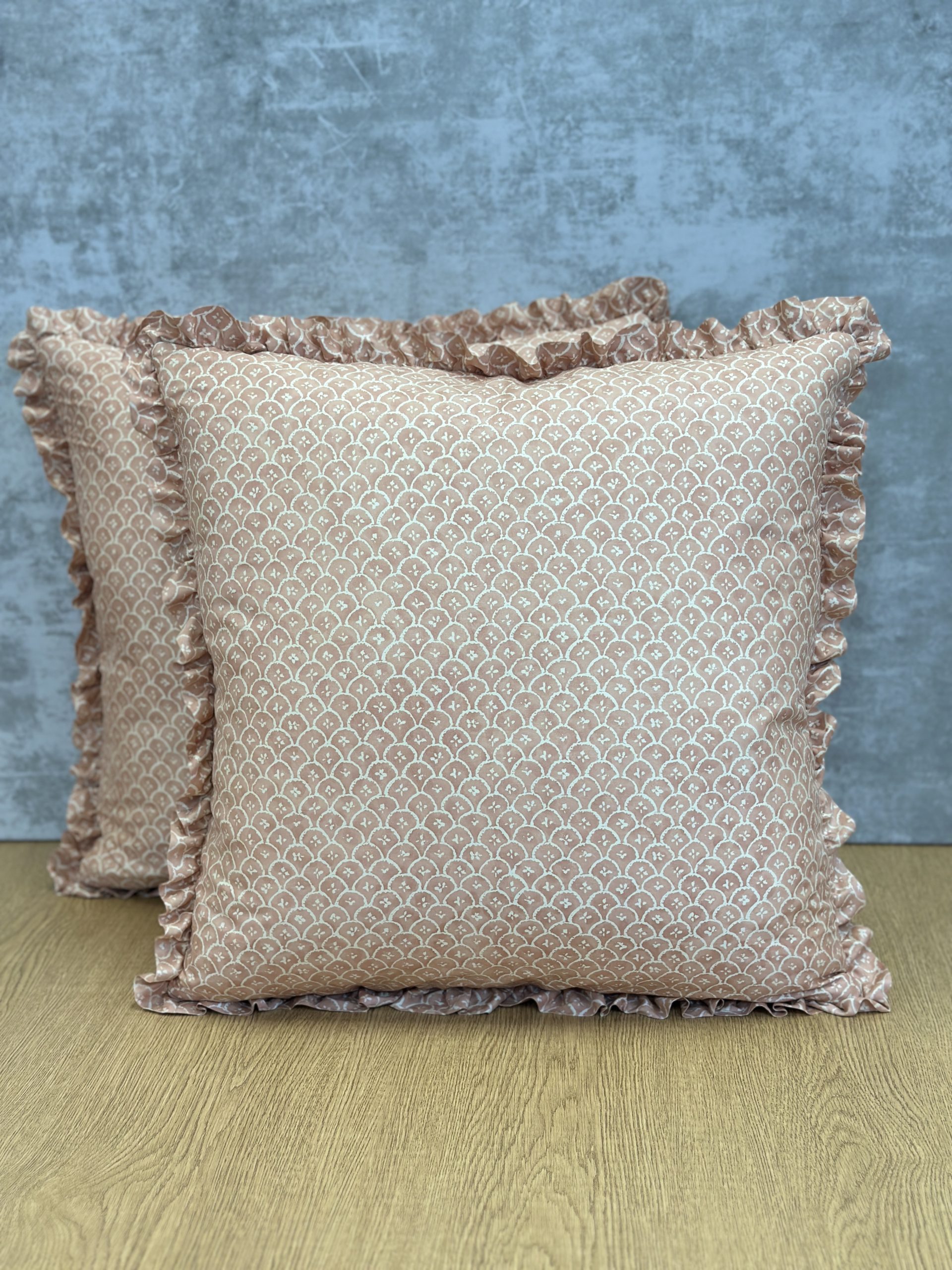 Namay Samay Zeimoto Pillows