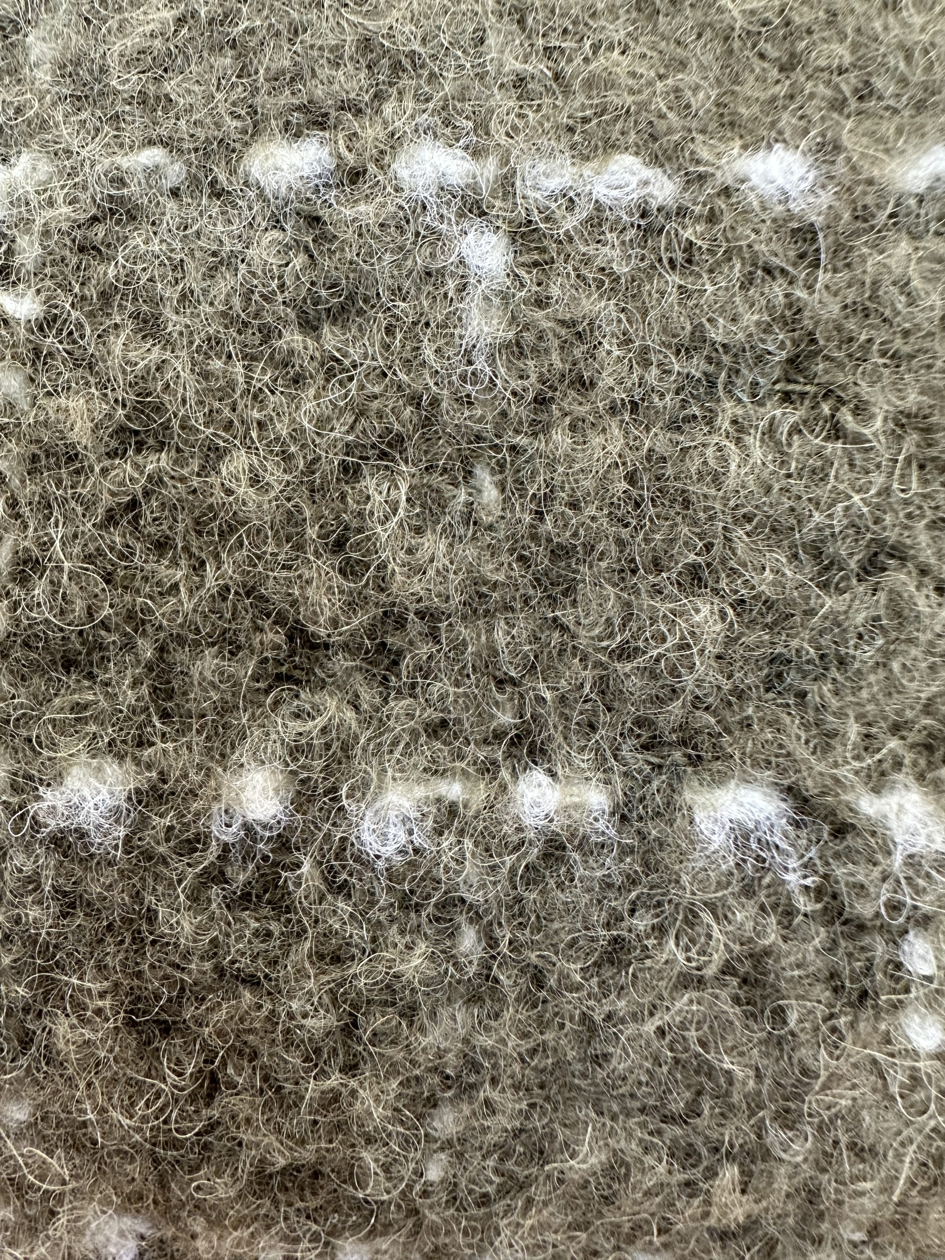 Sandra Jordan Prima Alpaca Boucle Pillows