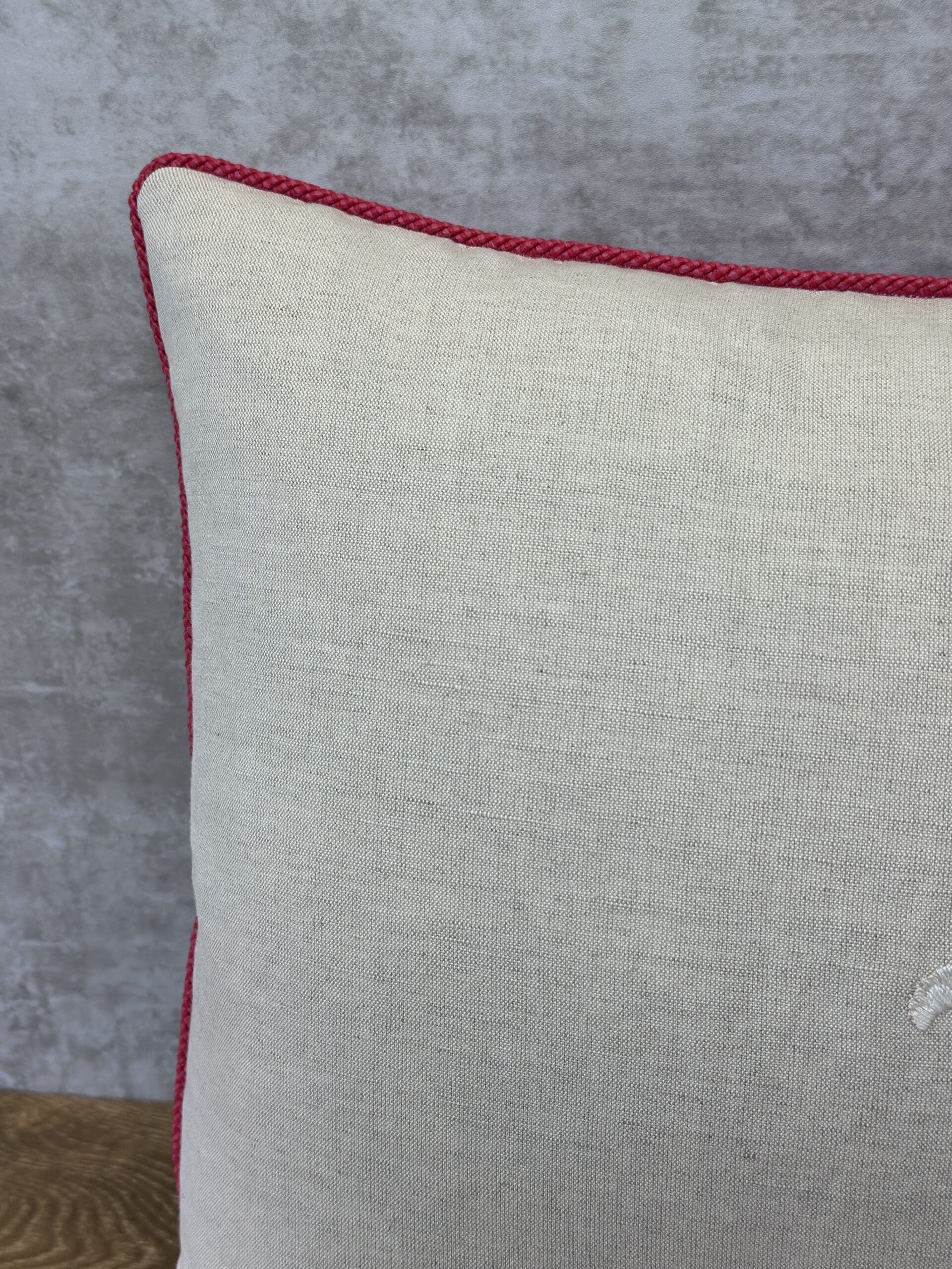 Texture Fabrics Holland Pillows
