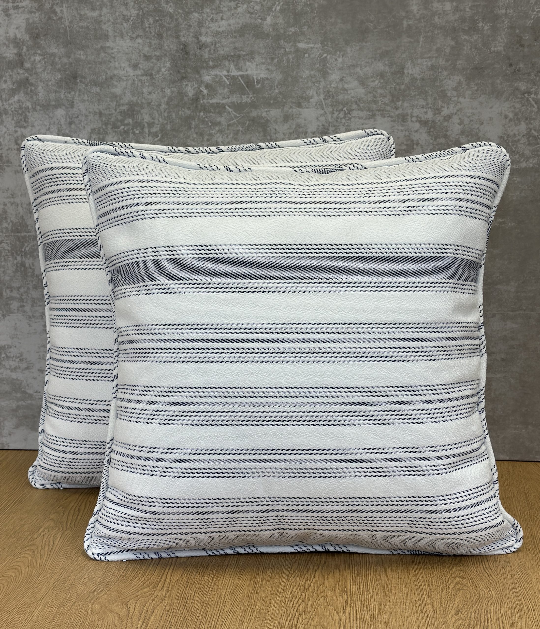 Christopher Farr Cloth Saint Tropez Outdoor Pillows