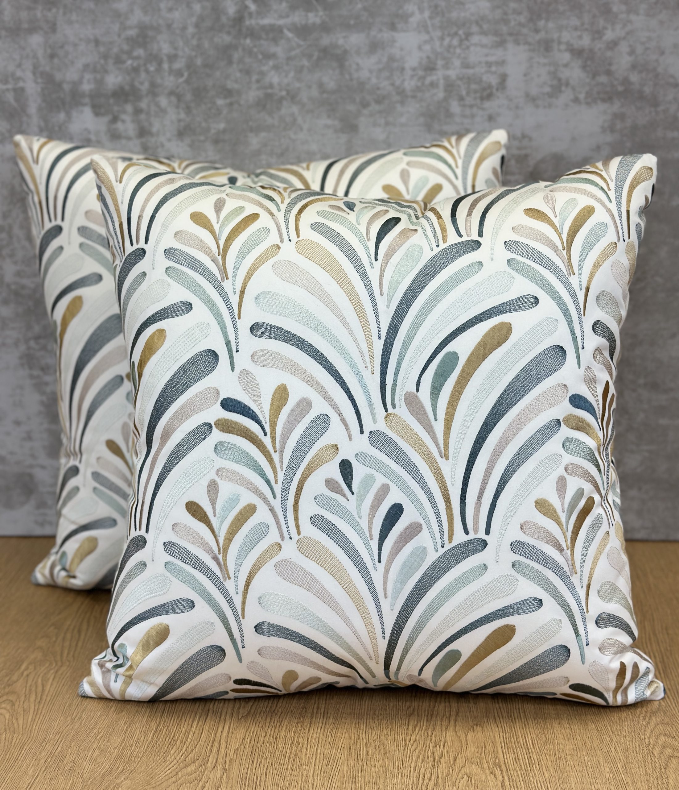 Camengo Santa Luzia Pillows