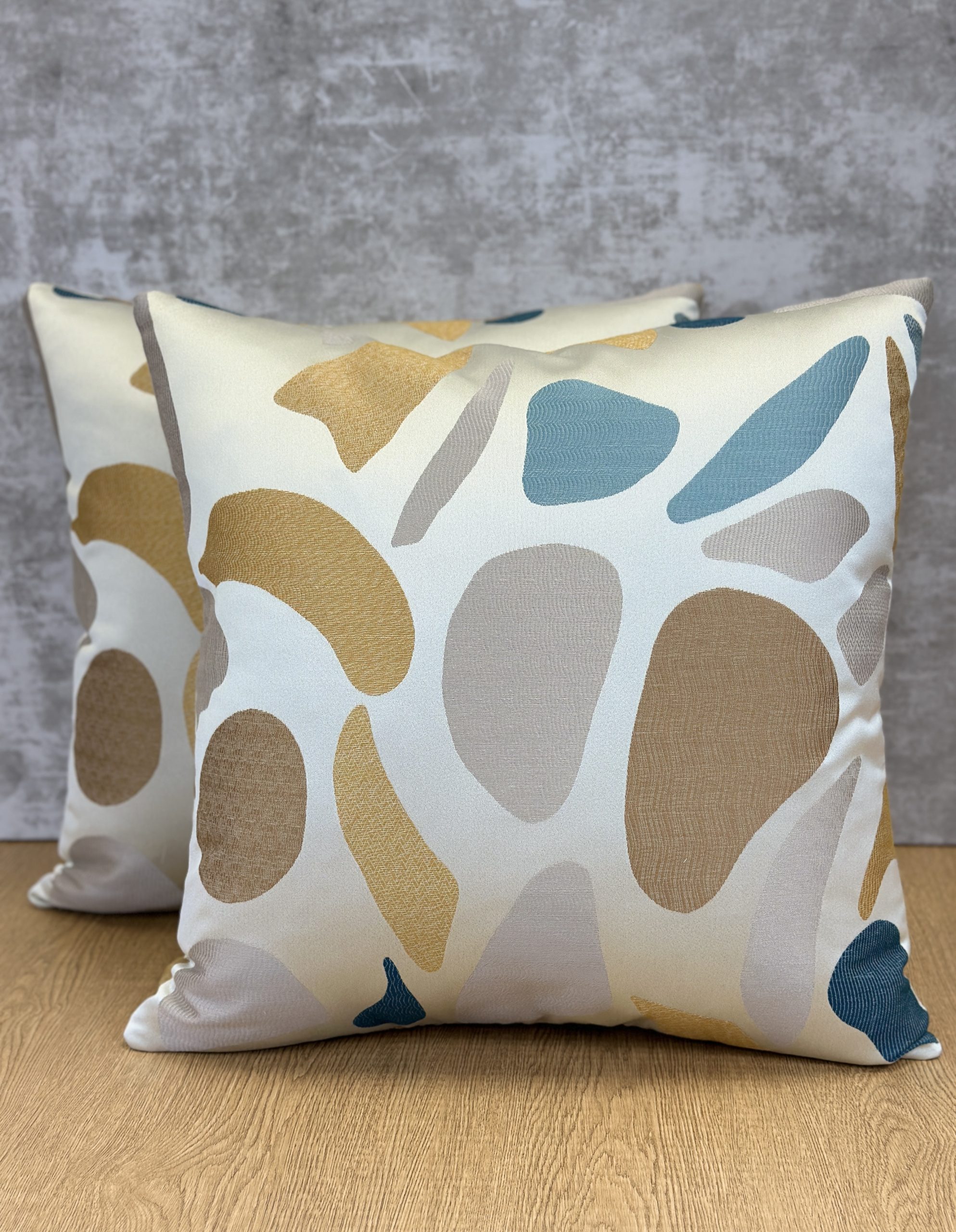 Misia Palette Des Aristes Pillows