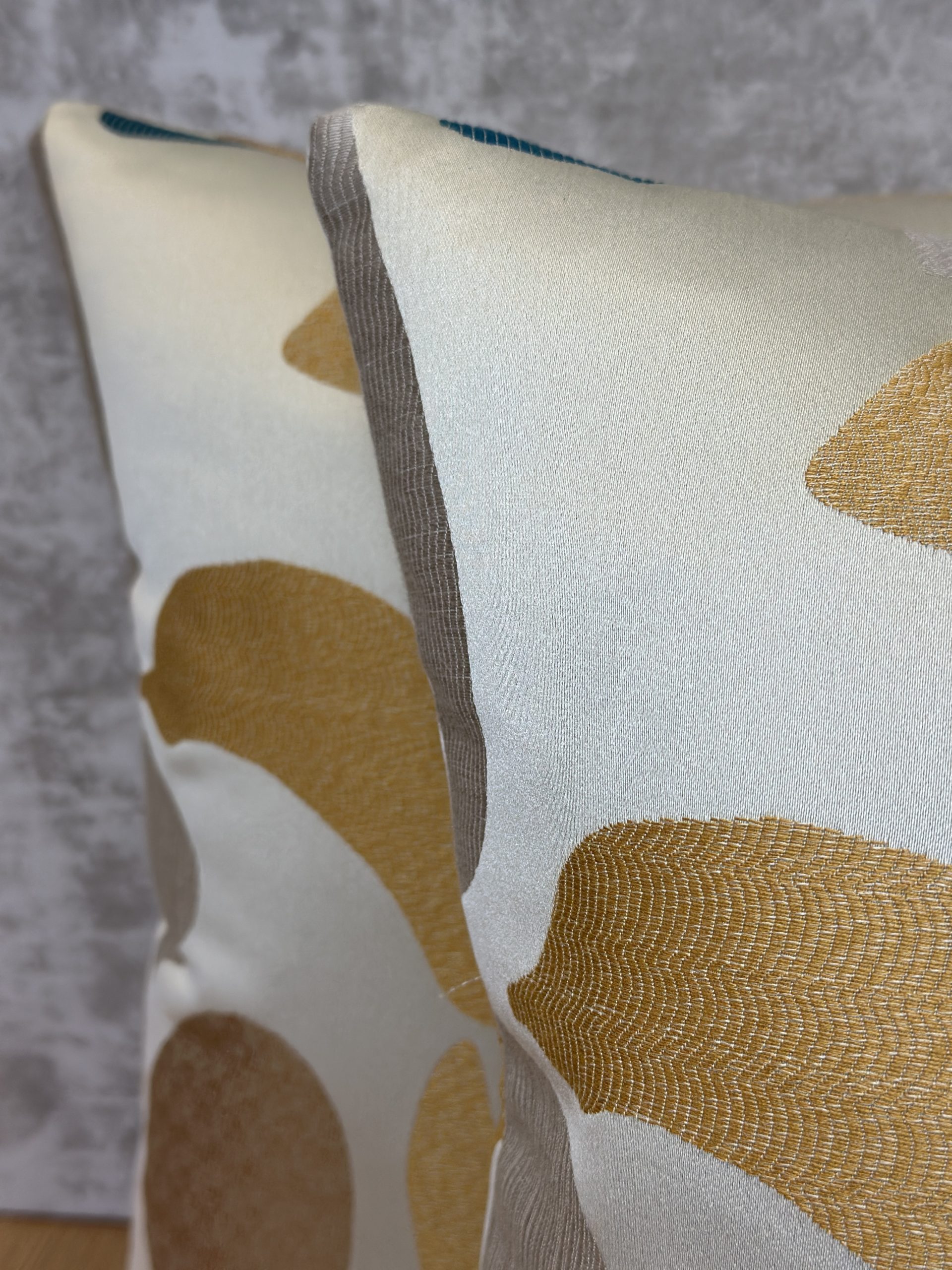 Misia Palette Des Aristes Pillows