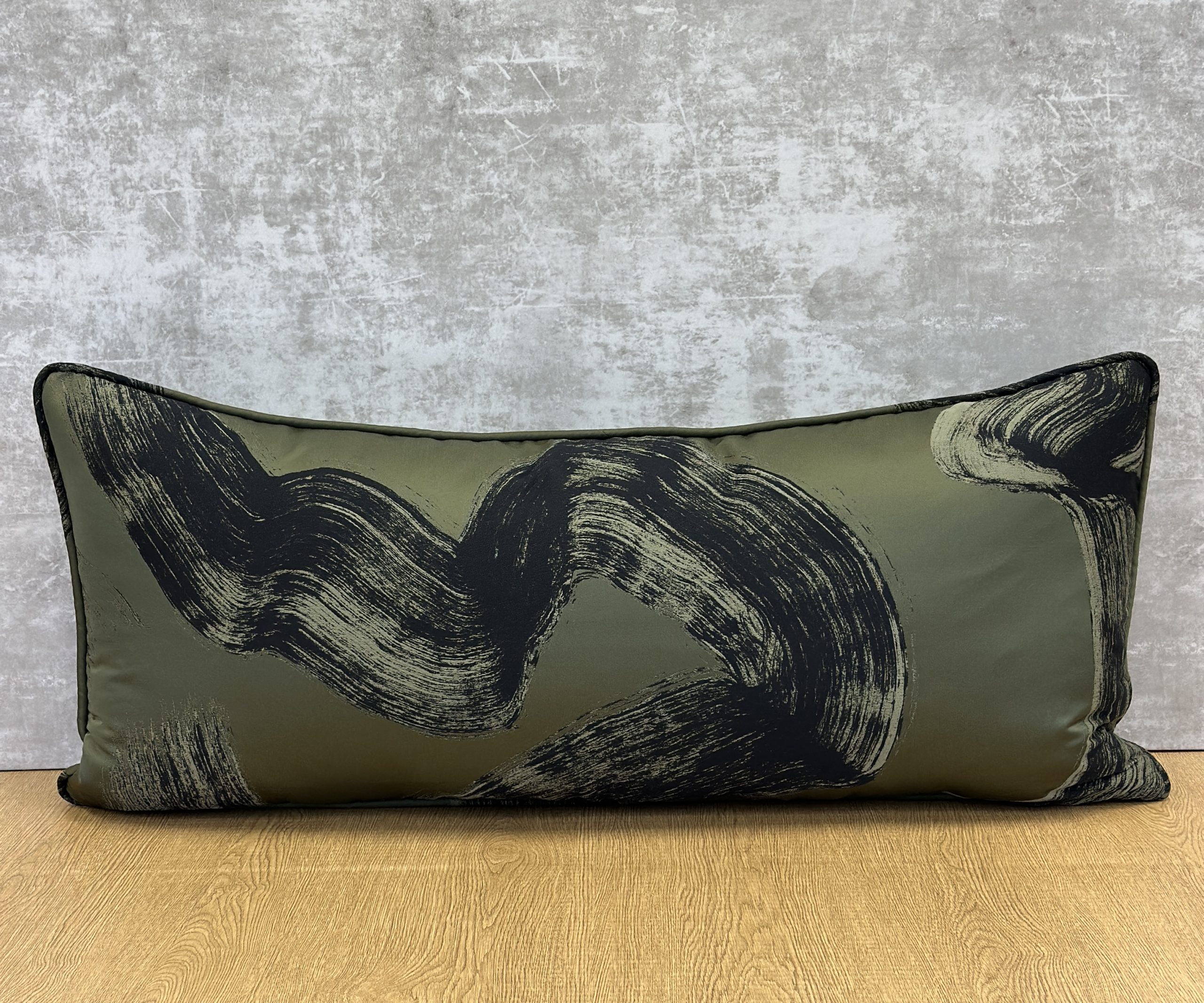 Black Edition Tsauri Pillows