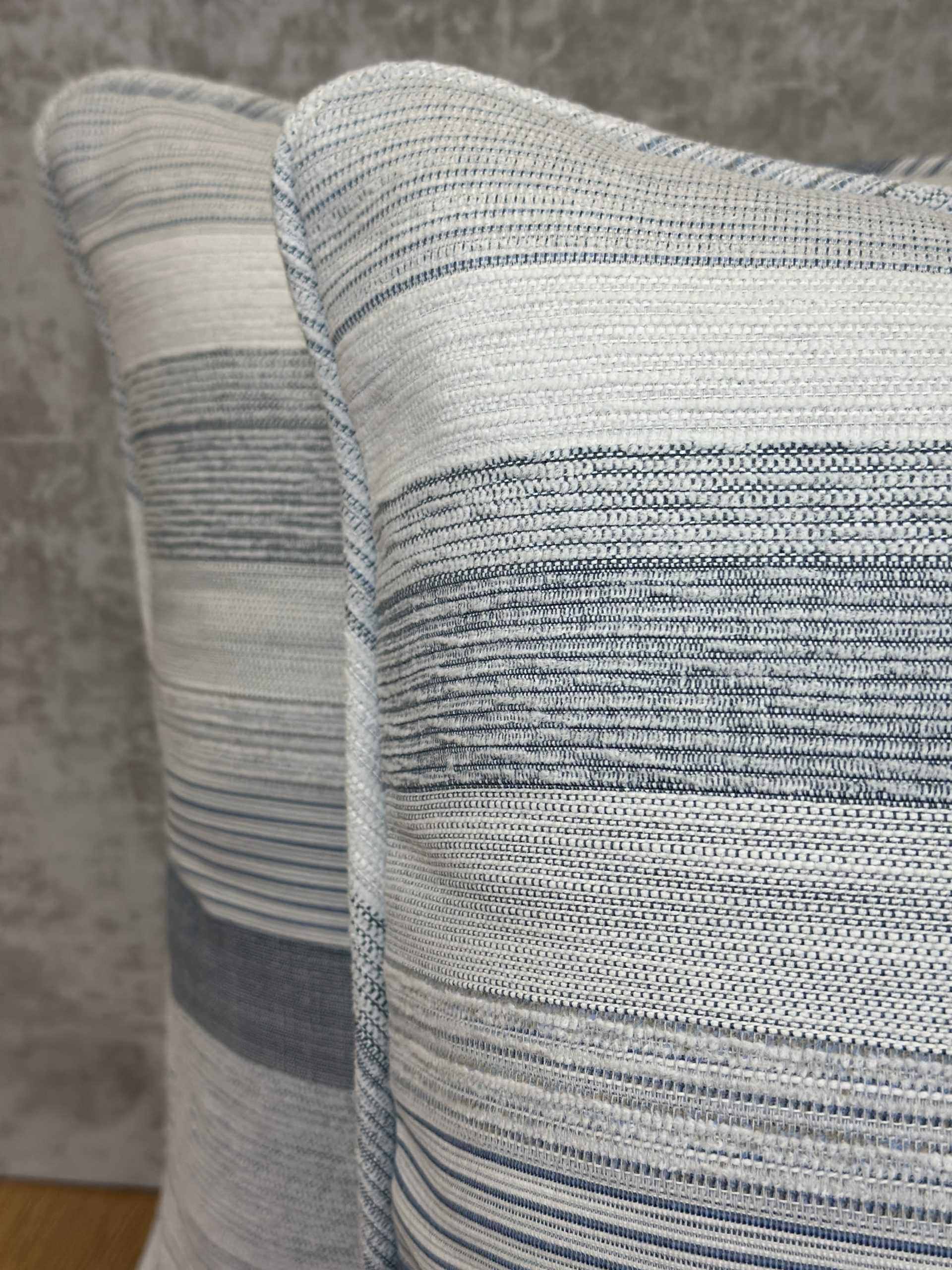 Christopher Farr Cloth Maya Perennials Performance Weave Pillows