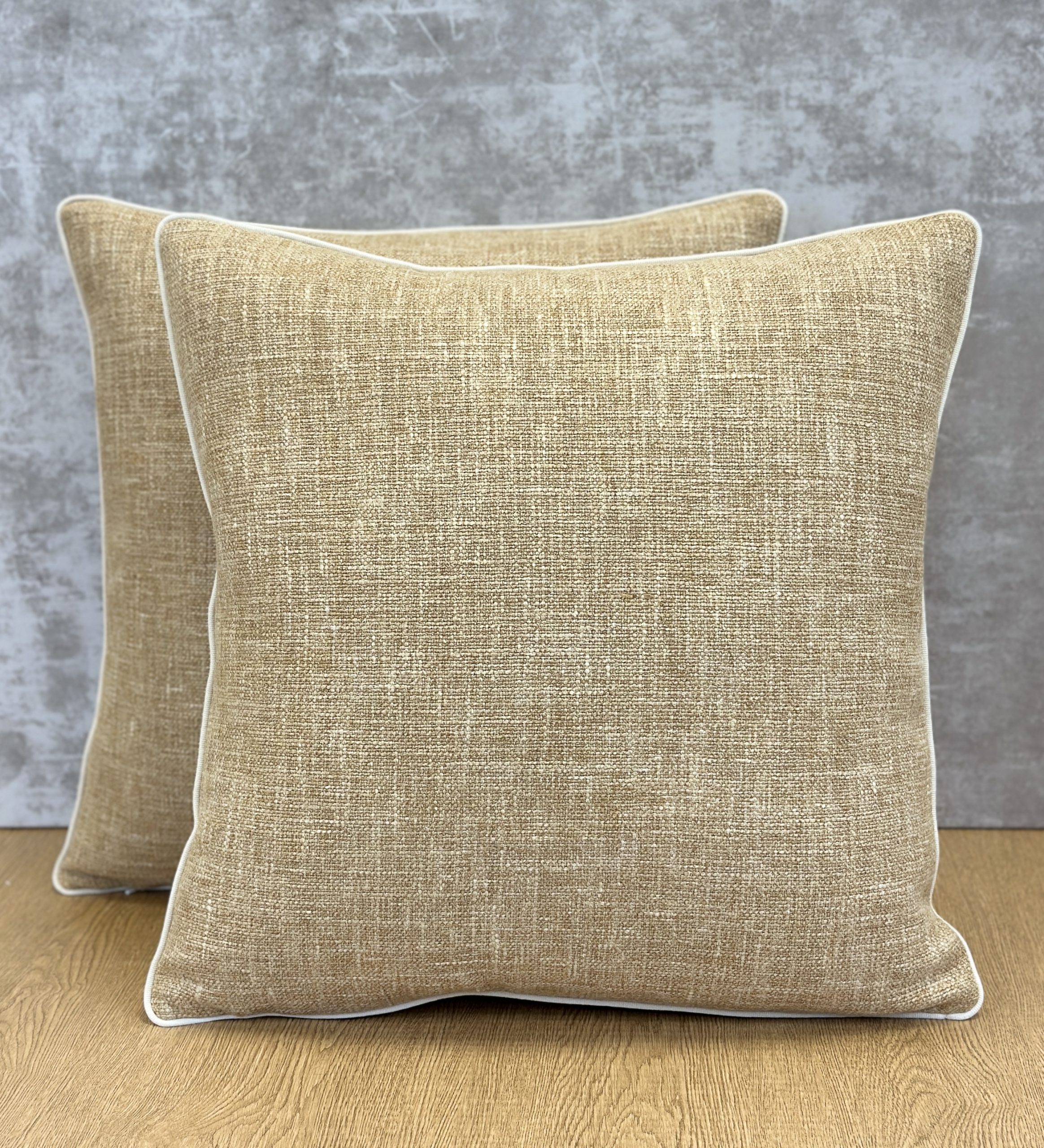 Larsen Wabi Pillows