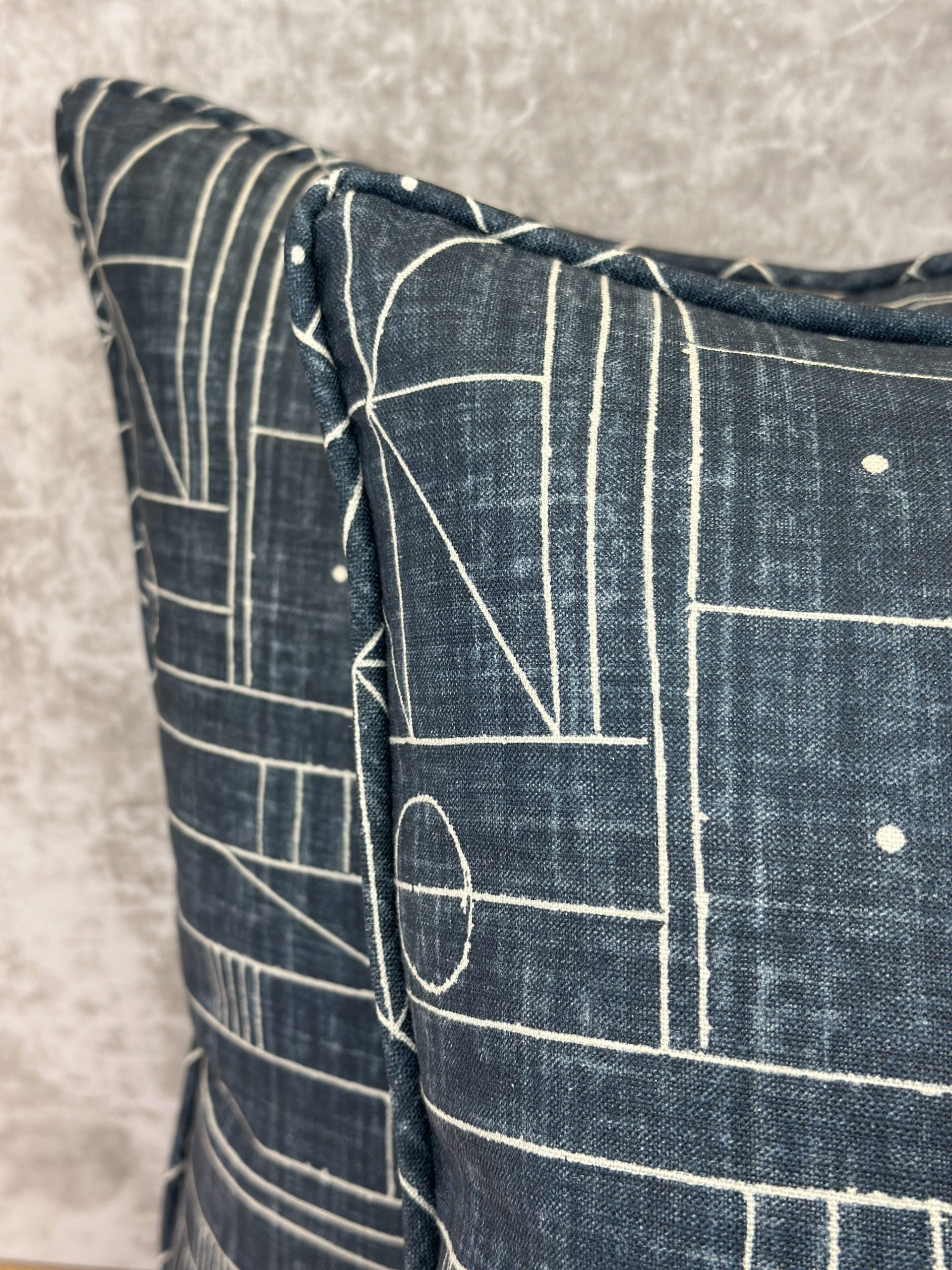 Kerry Joyce Scribe Pillows