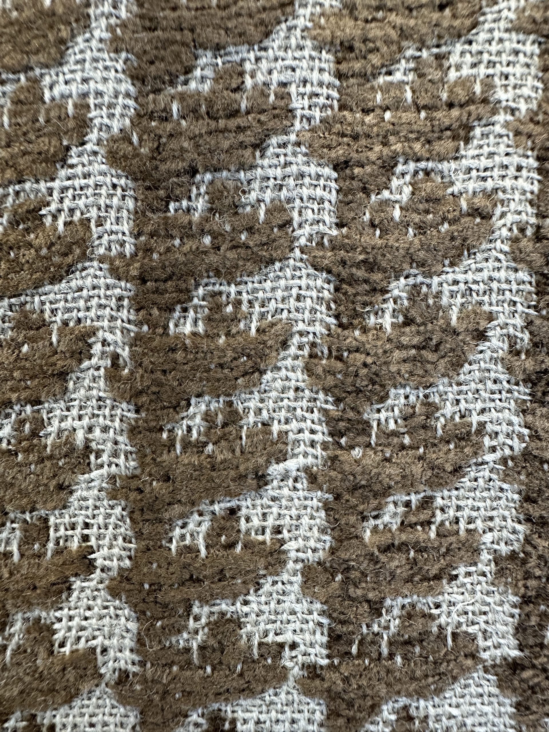 Jasper Sport Chenille Pillows
