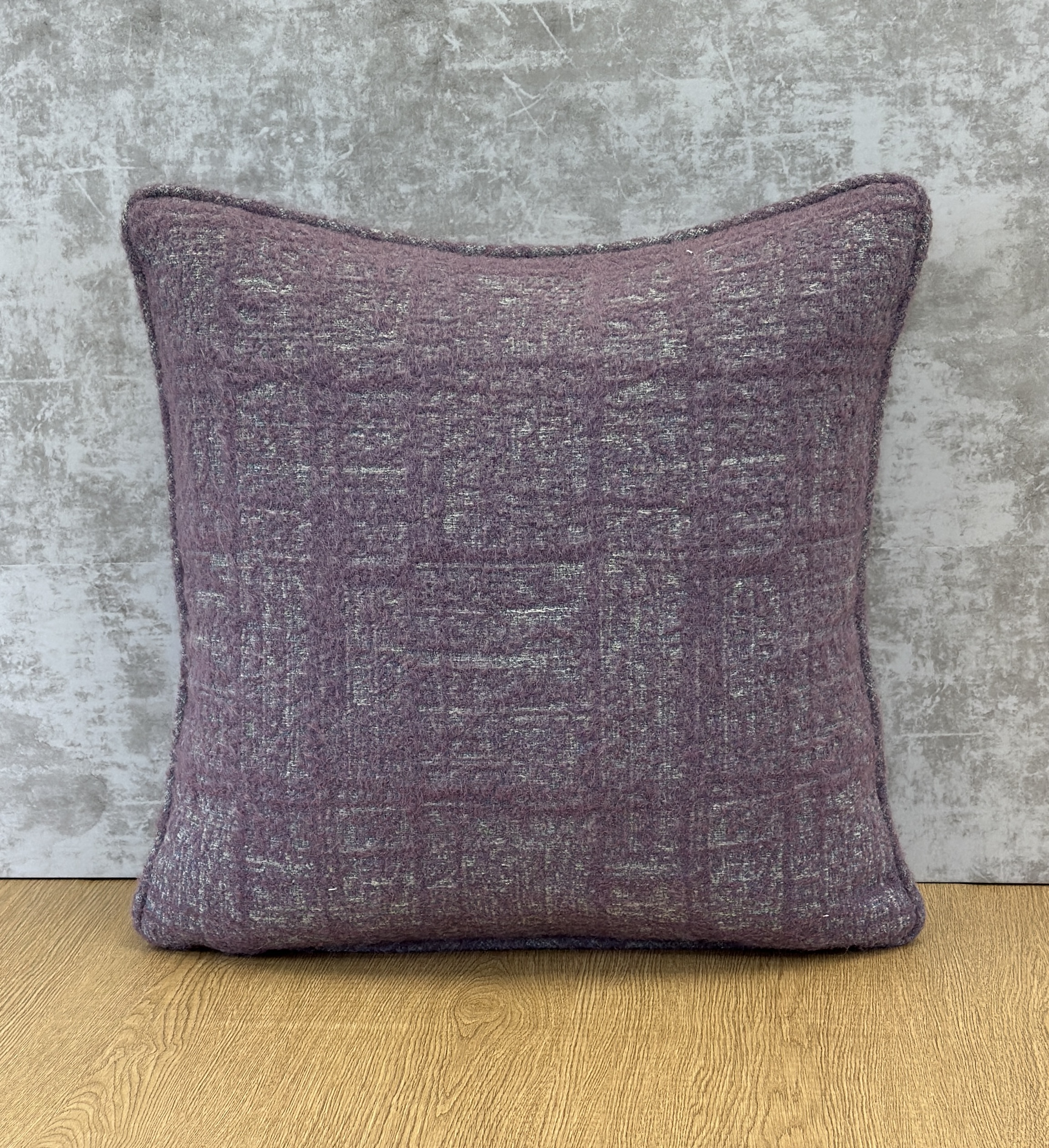 Holland & Sherry Grampian Pillows