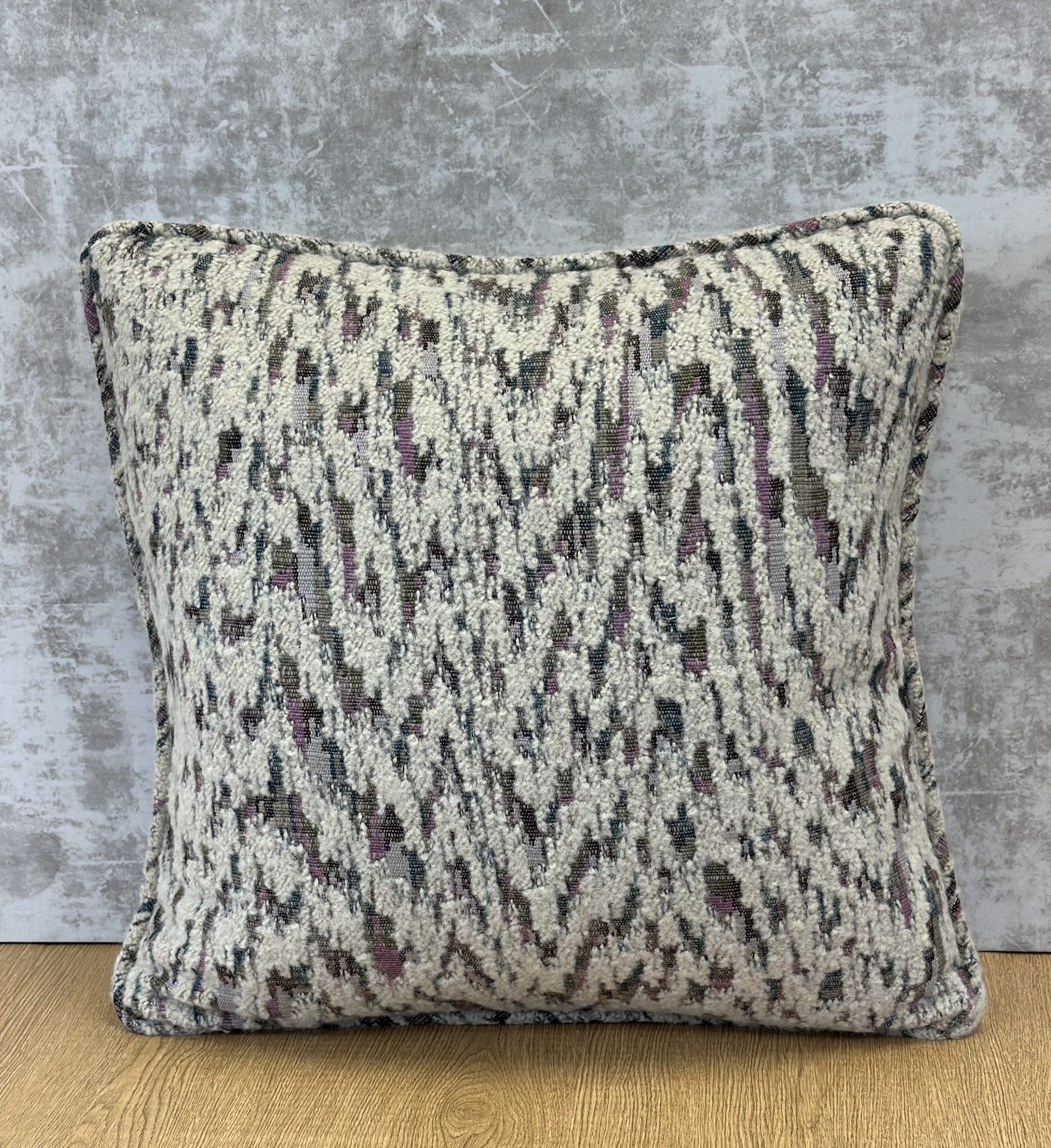 Holland & Sherry Cuillin Pillows