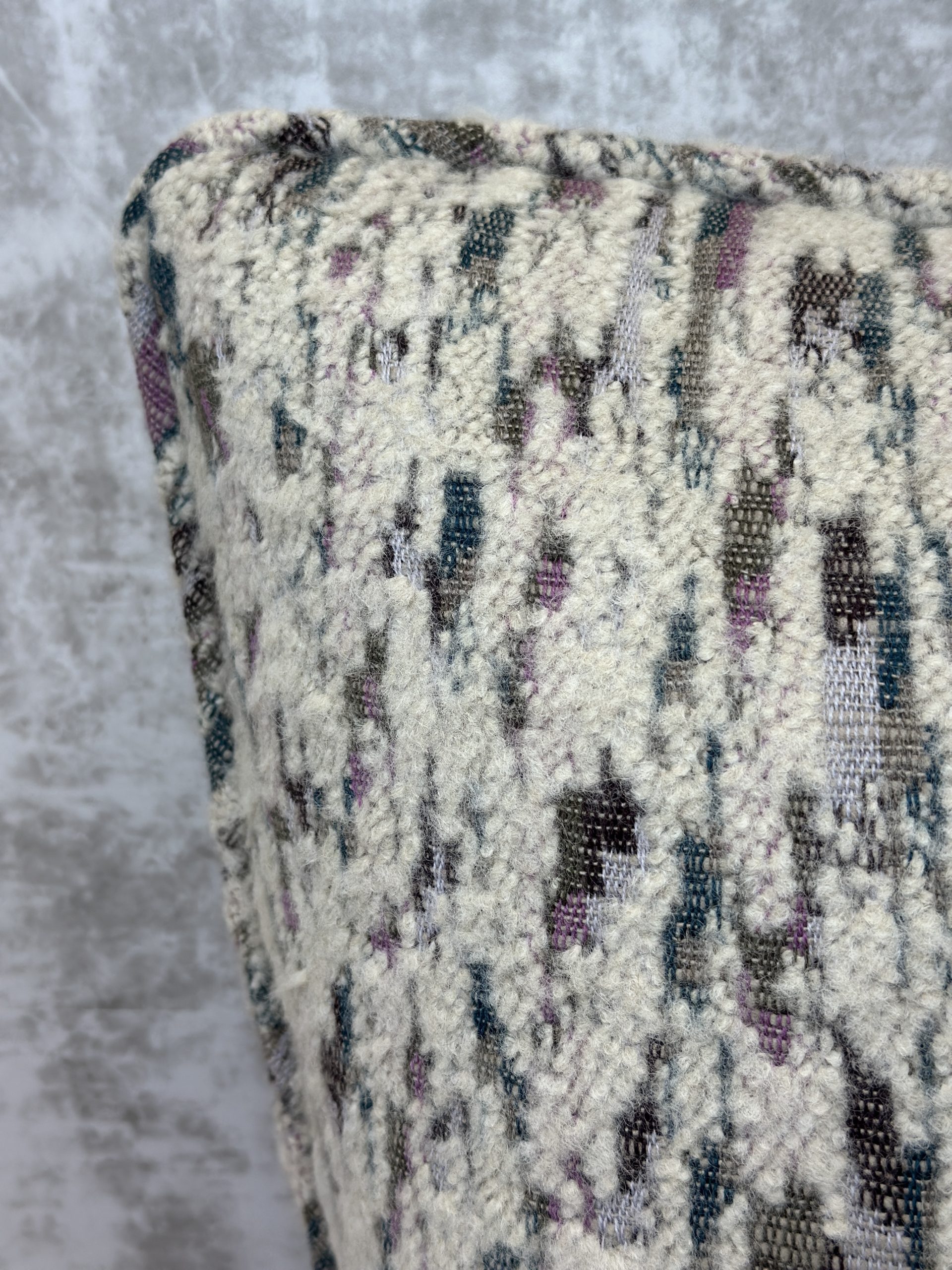 Holland & Sherry Cuillin Pillows