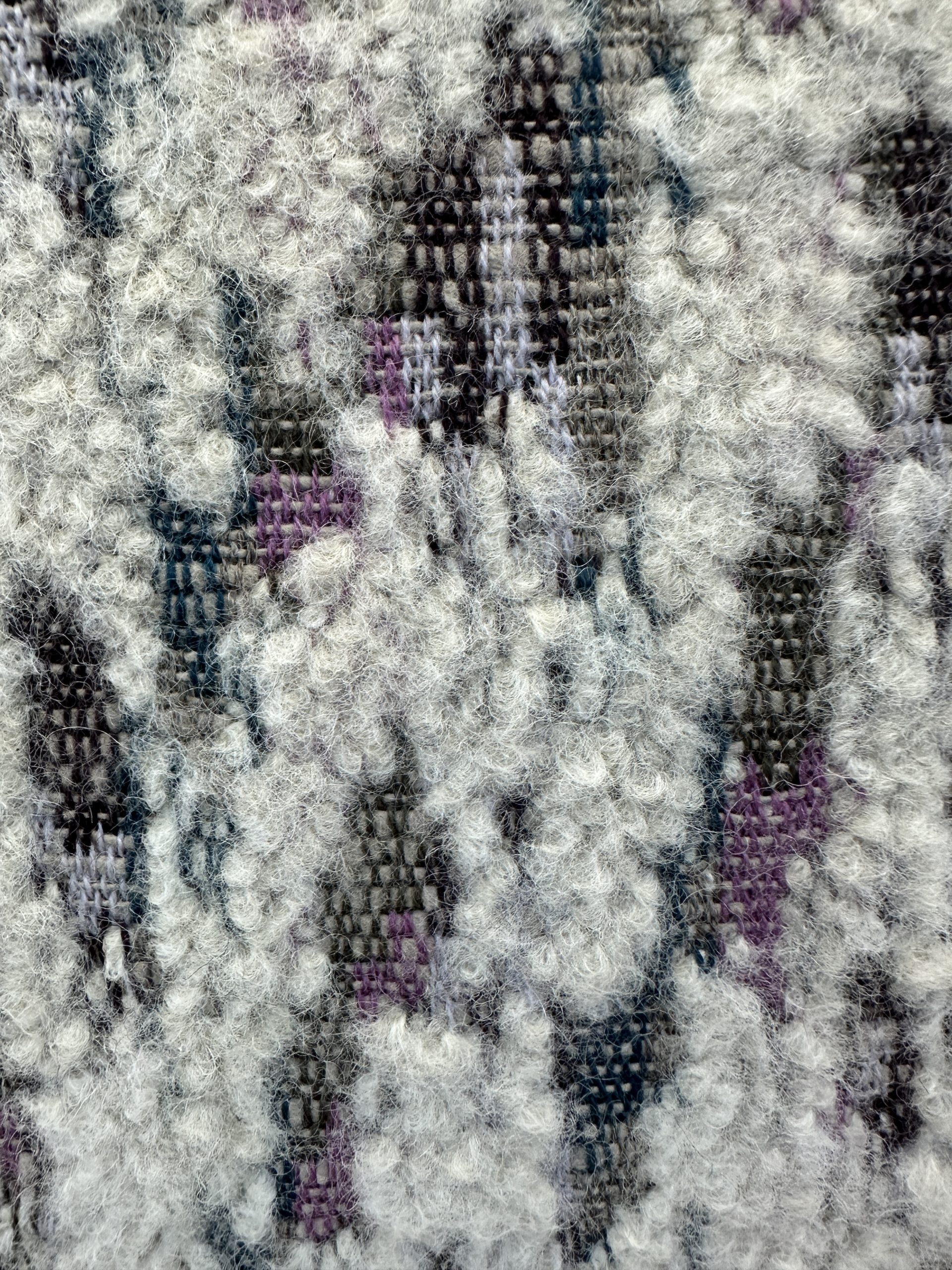 Holland & Sherry Cuillin Pillows