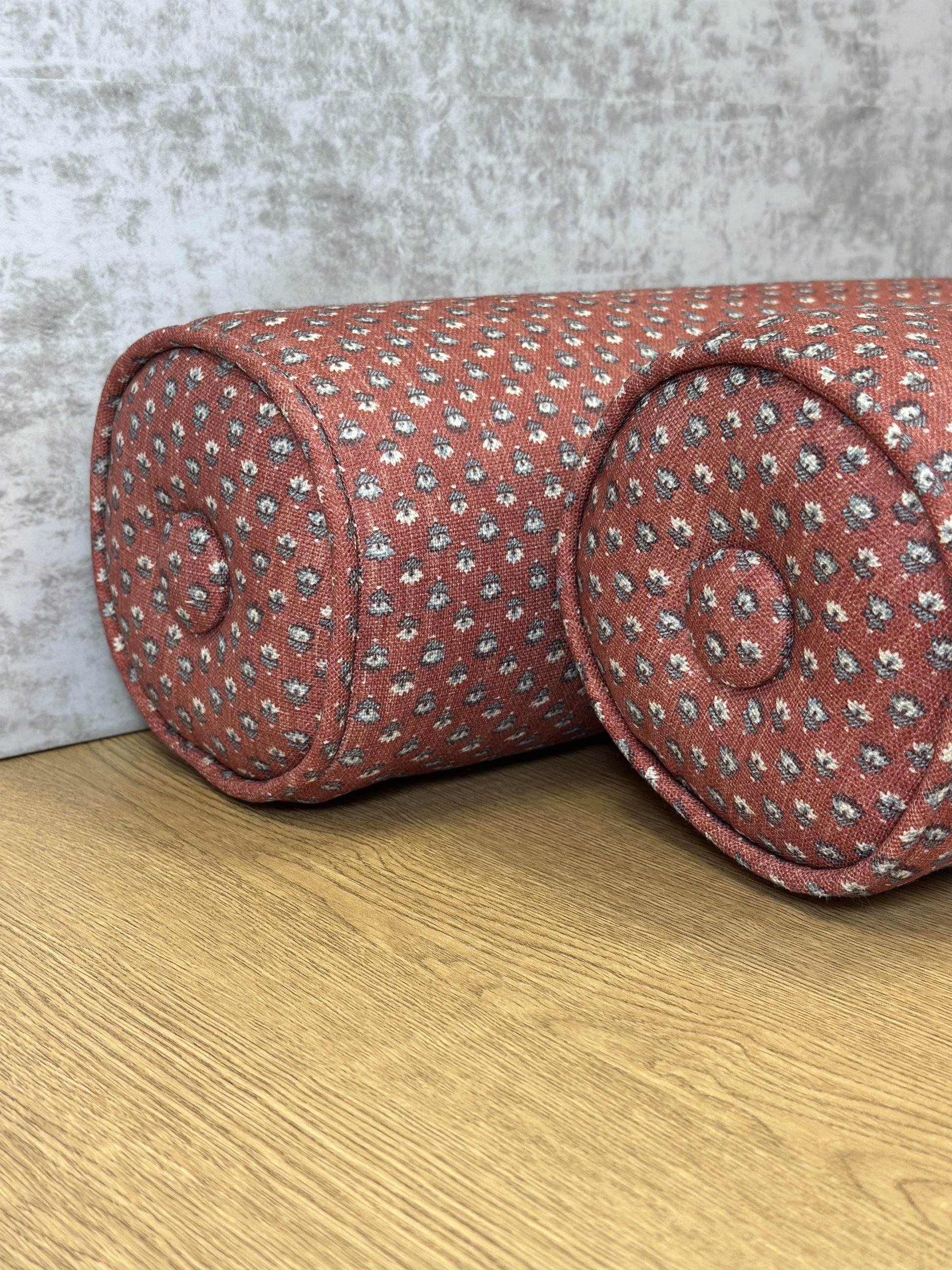 Warner House Lilou Pillows