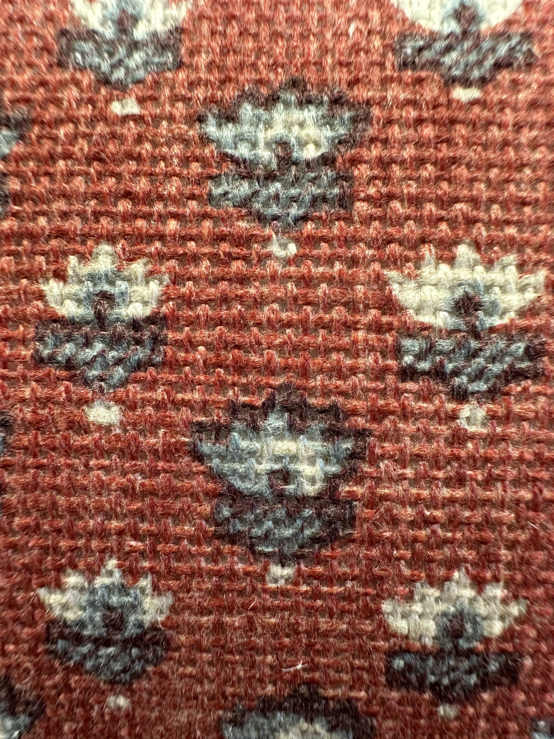 Warner House Lilou Pillows