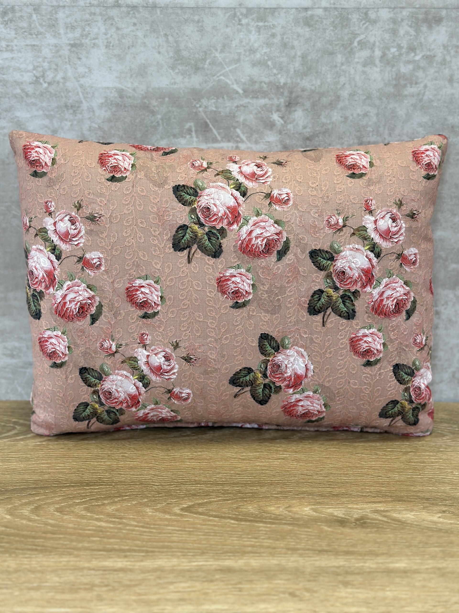 Stephanie Schwartz Floral Pillows