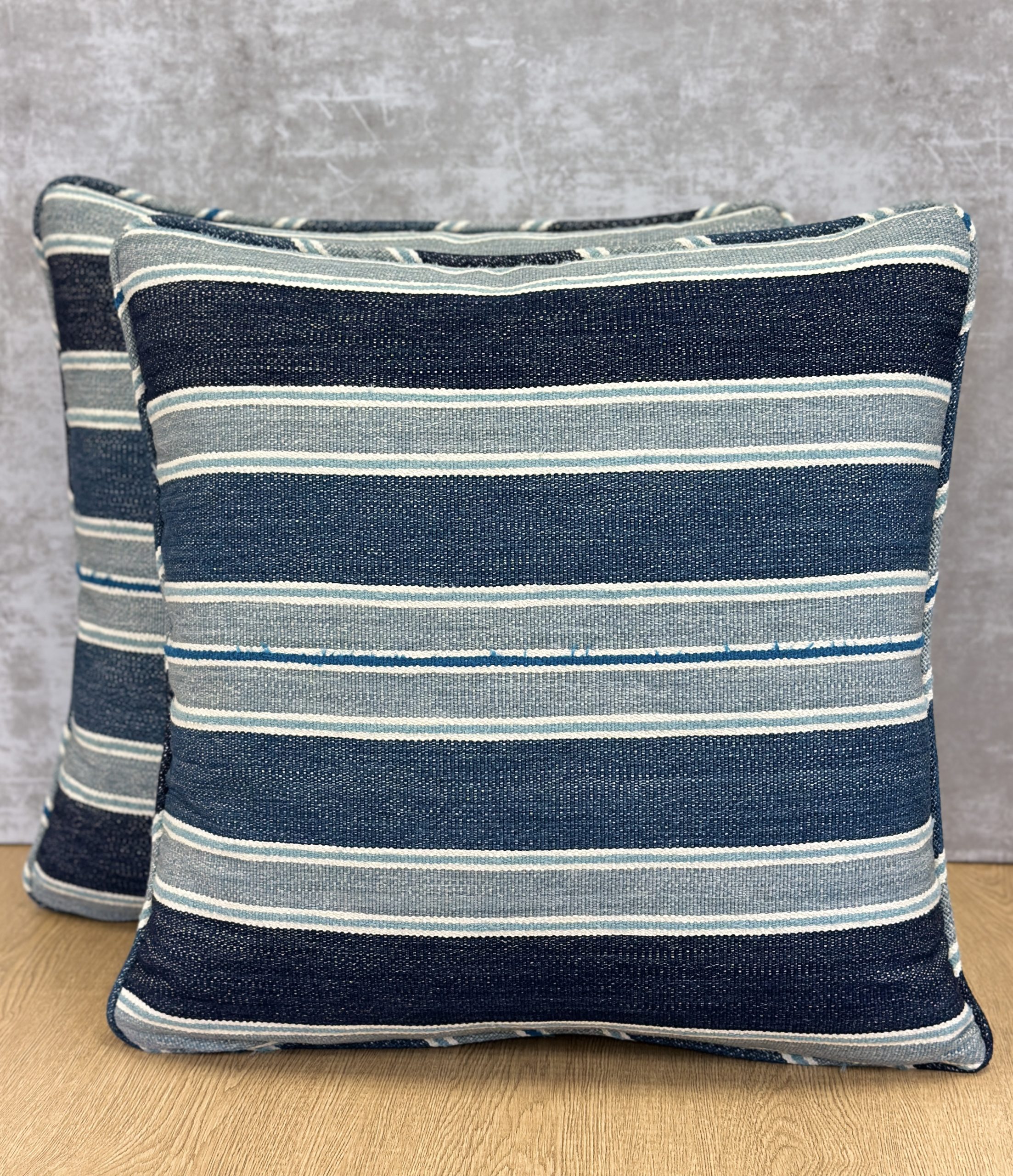 Christopher Farr Cloth Todo Pillows