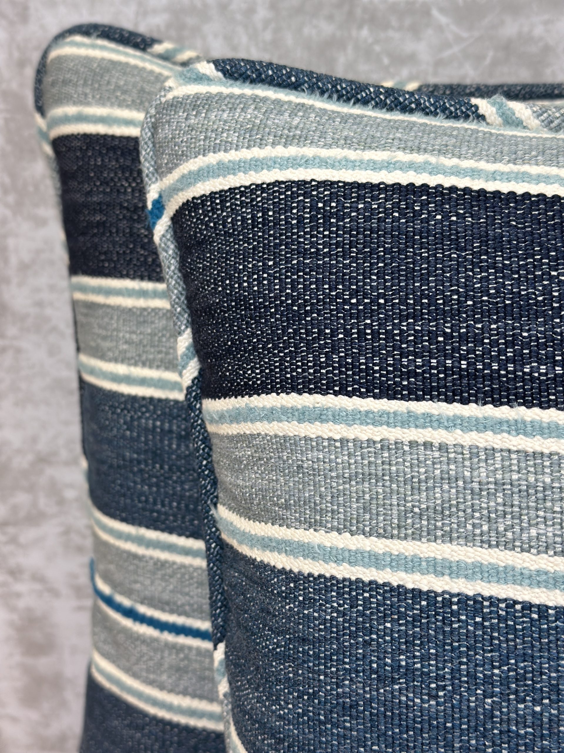 Christopher Farr Cloth Todo Pillows