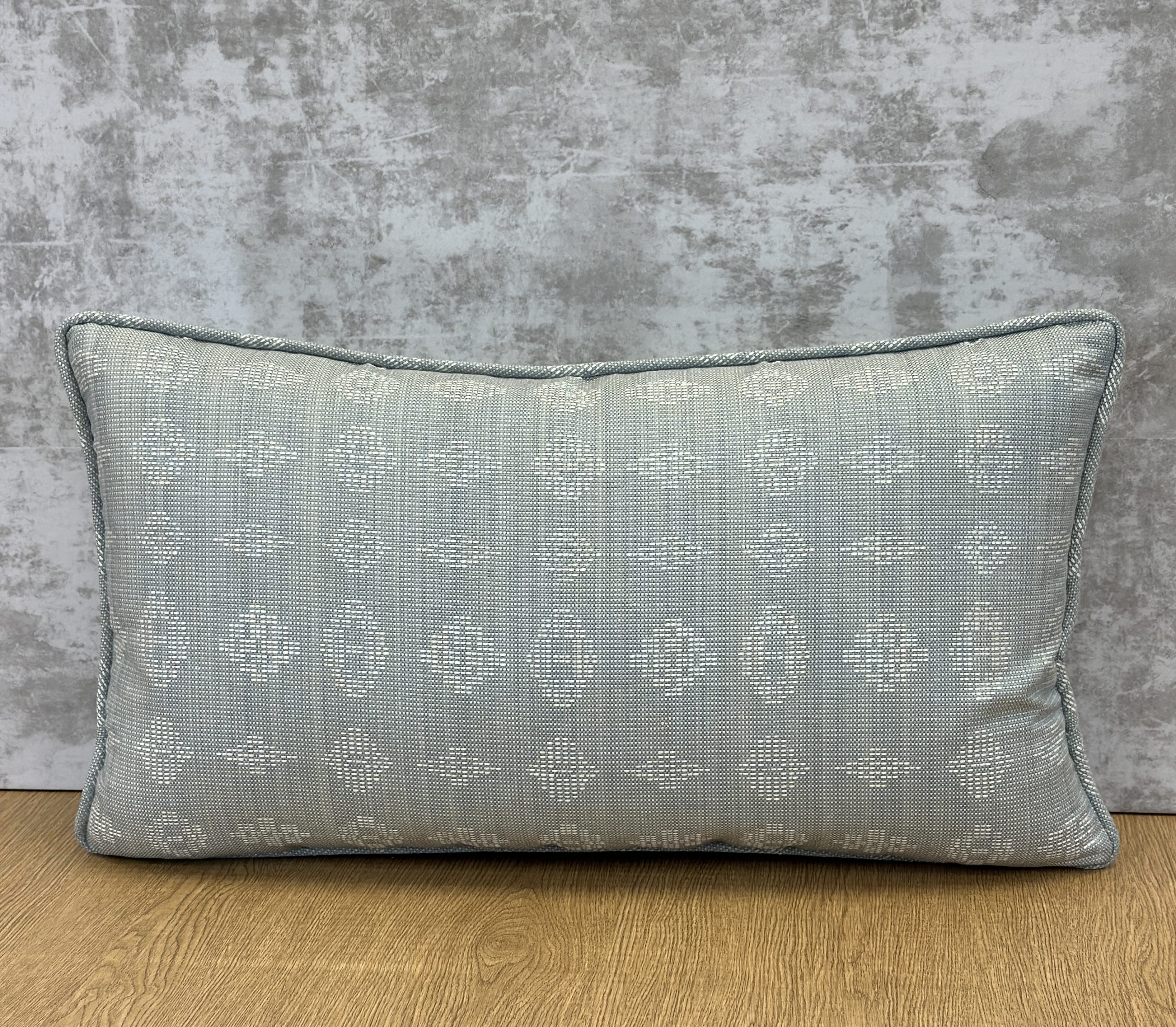 Elizabeth Eakins Charms Pillows