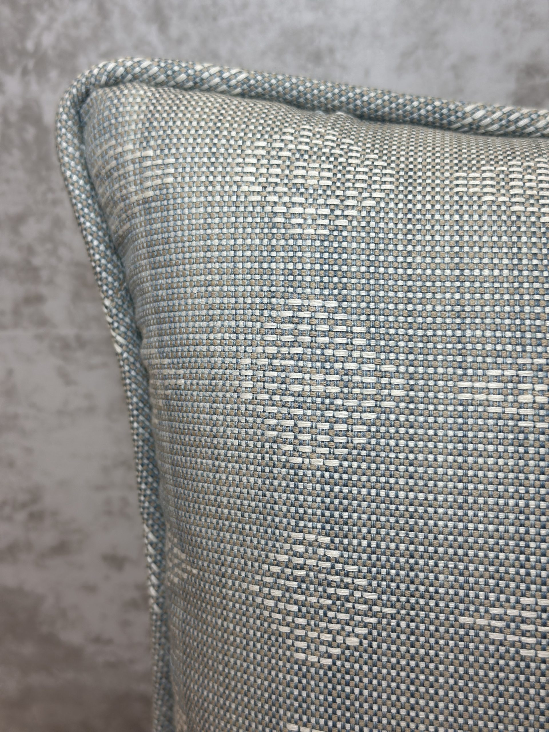 Elizabeth Eakins Charms Pillows