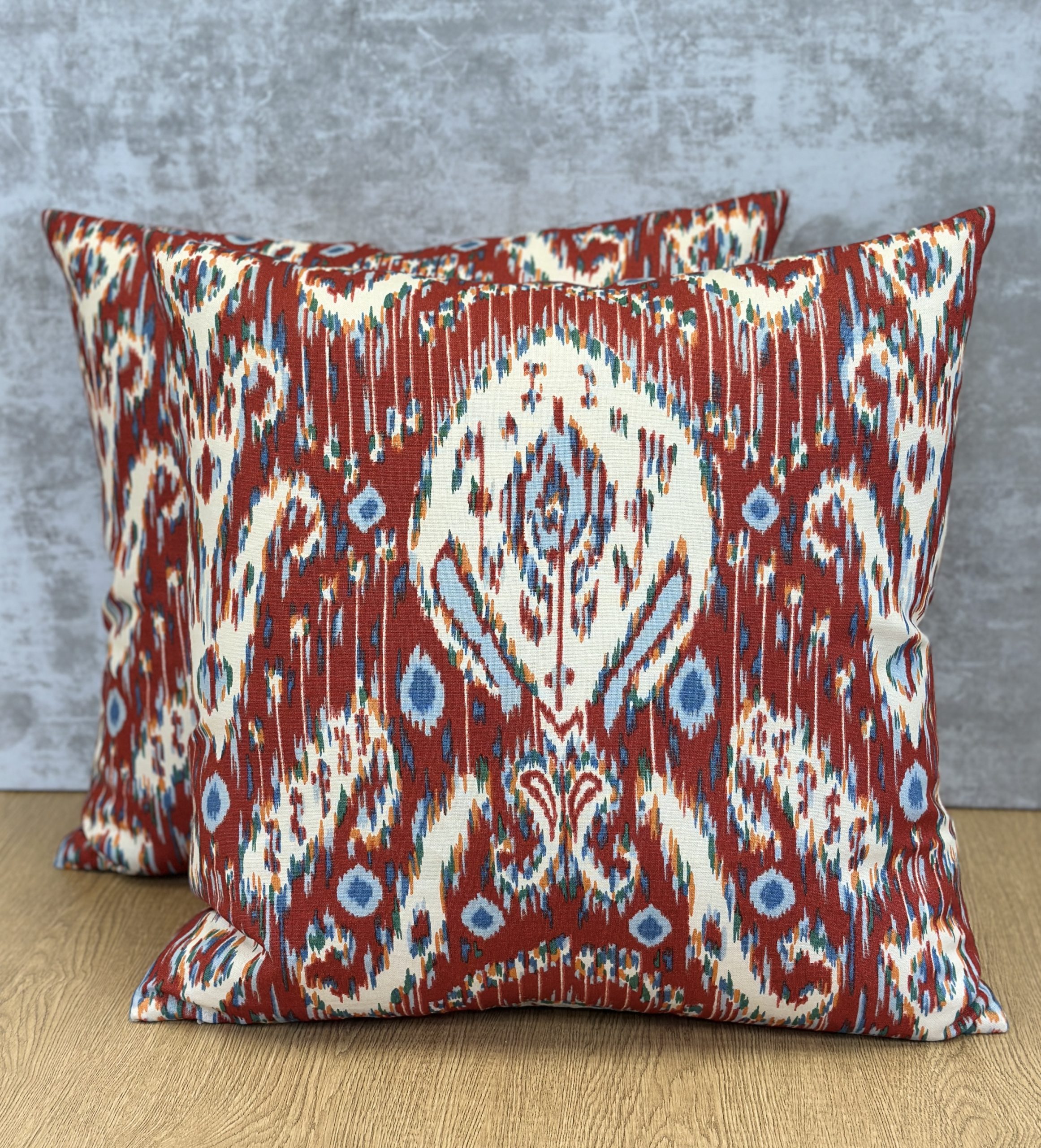 Decors Barbares Sudko Pillows