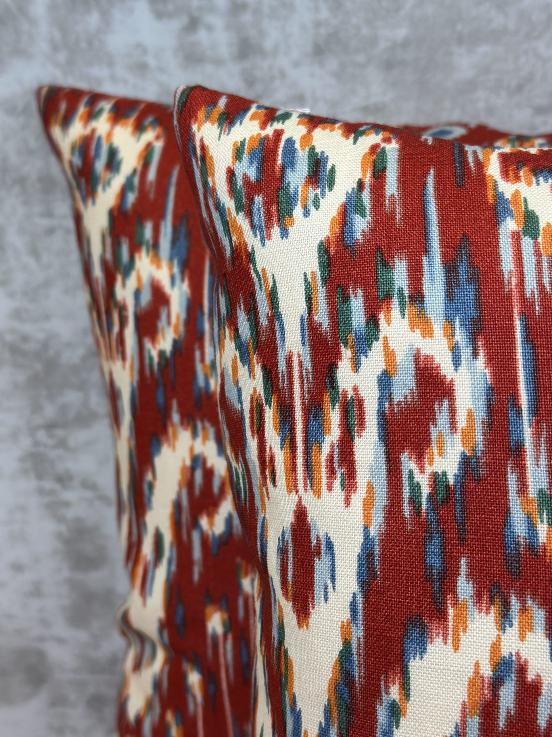 Decors Barbares Sudko Pillows