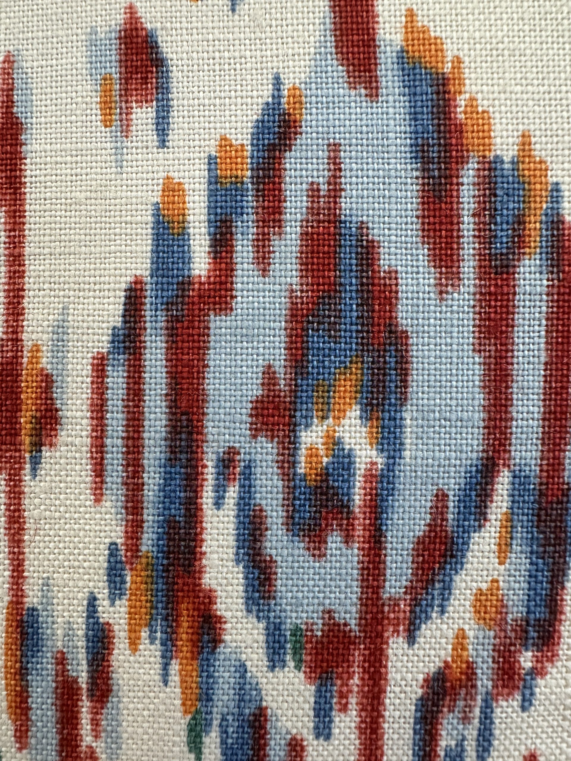 Decors Barbares Sudko Pillows