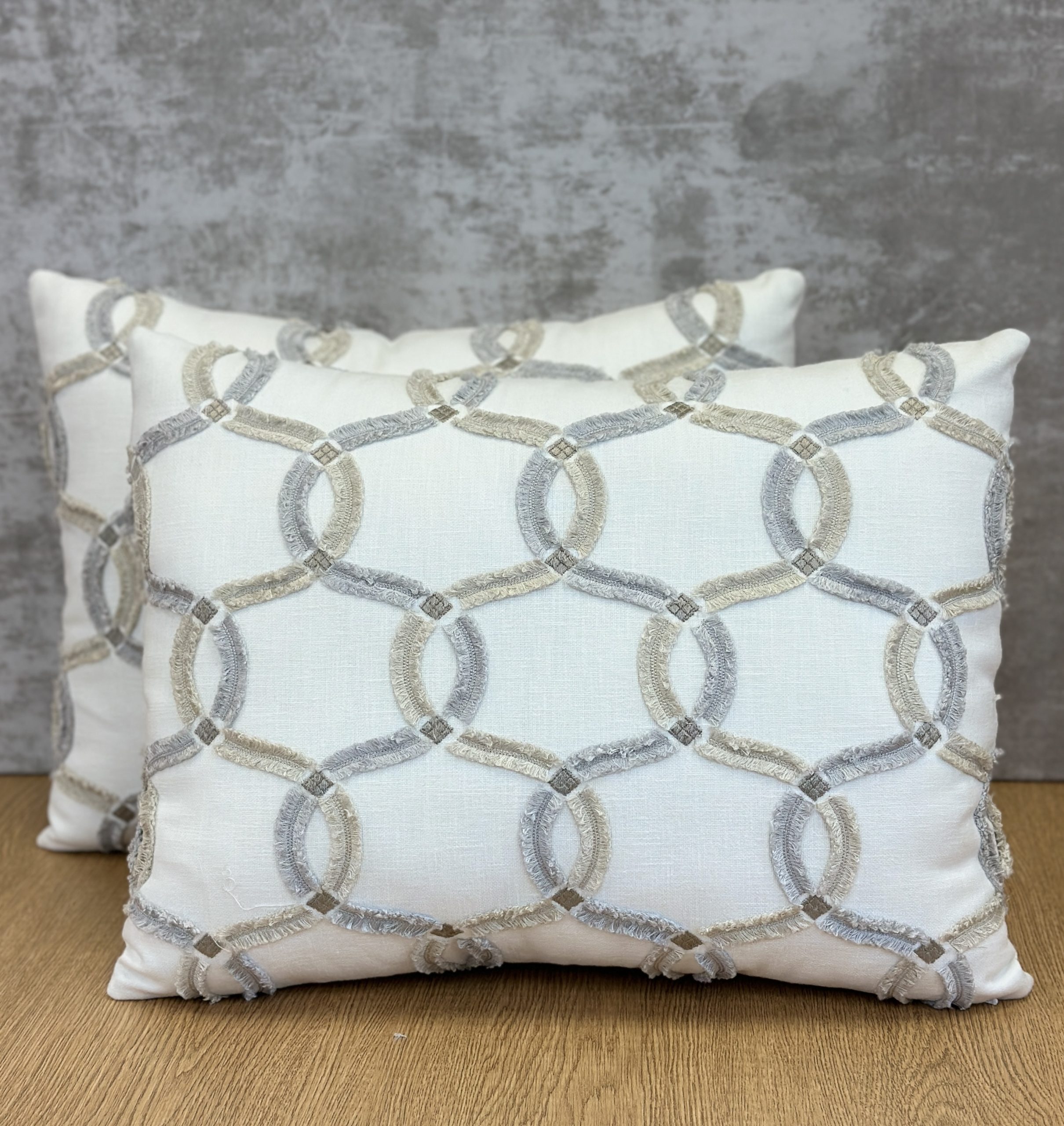 Stout Audrey Pillows