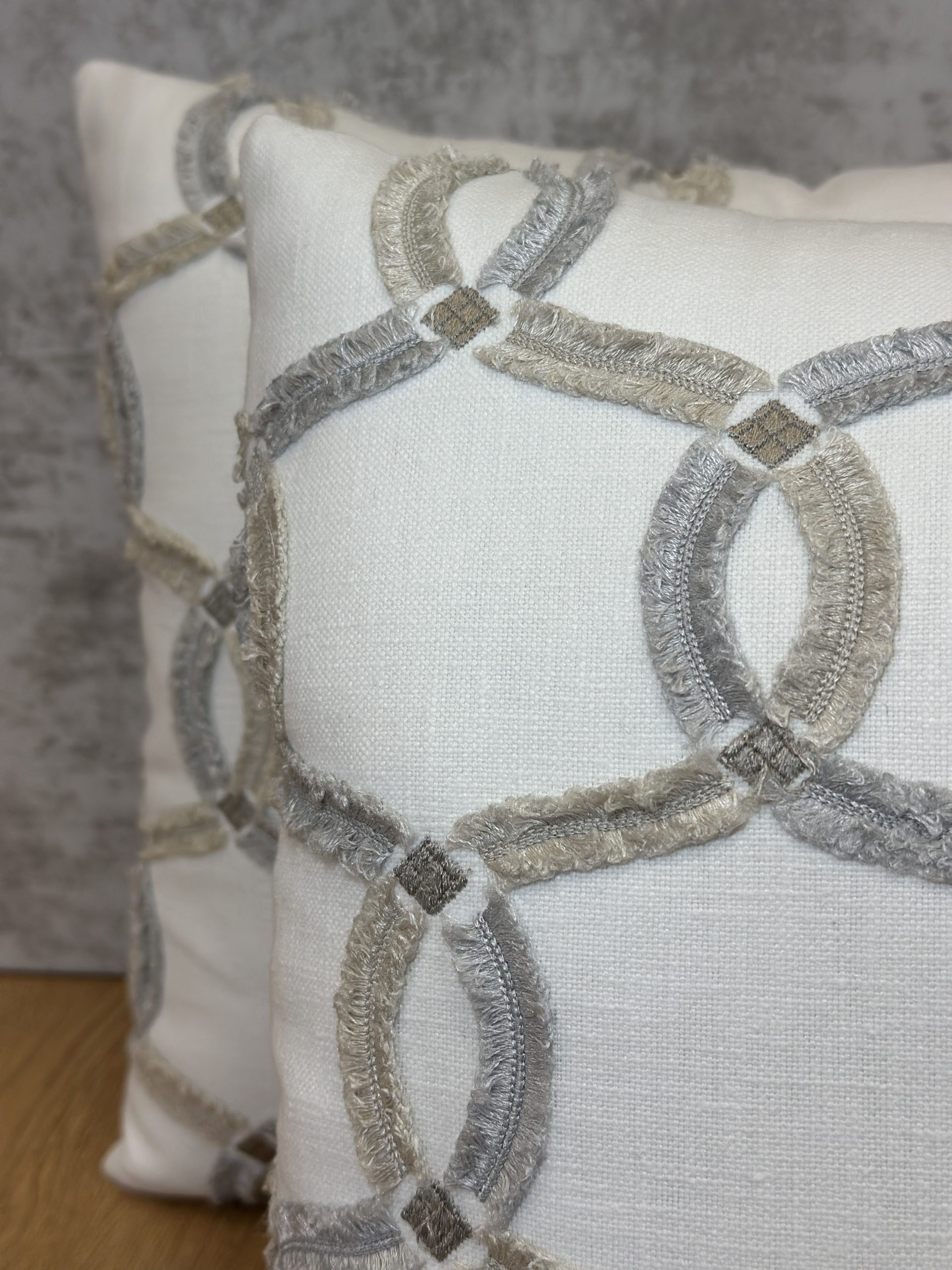 Stout Audrey Pillows