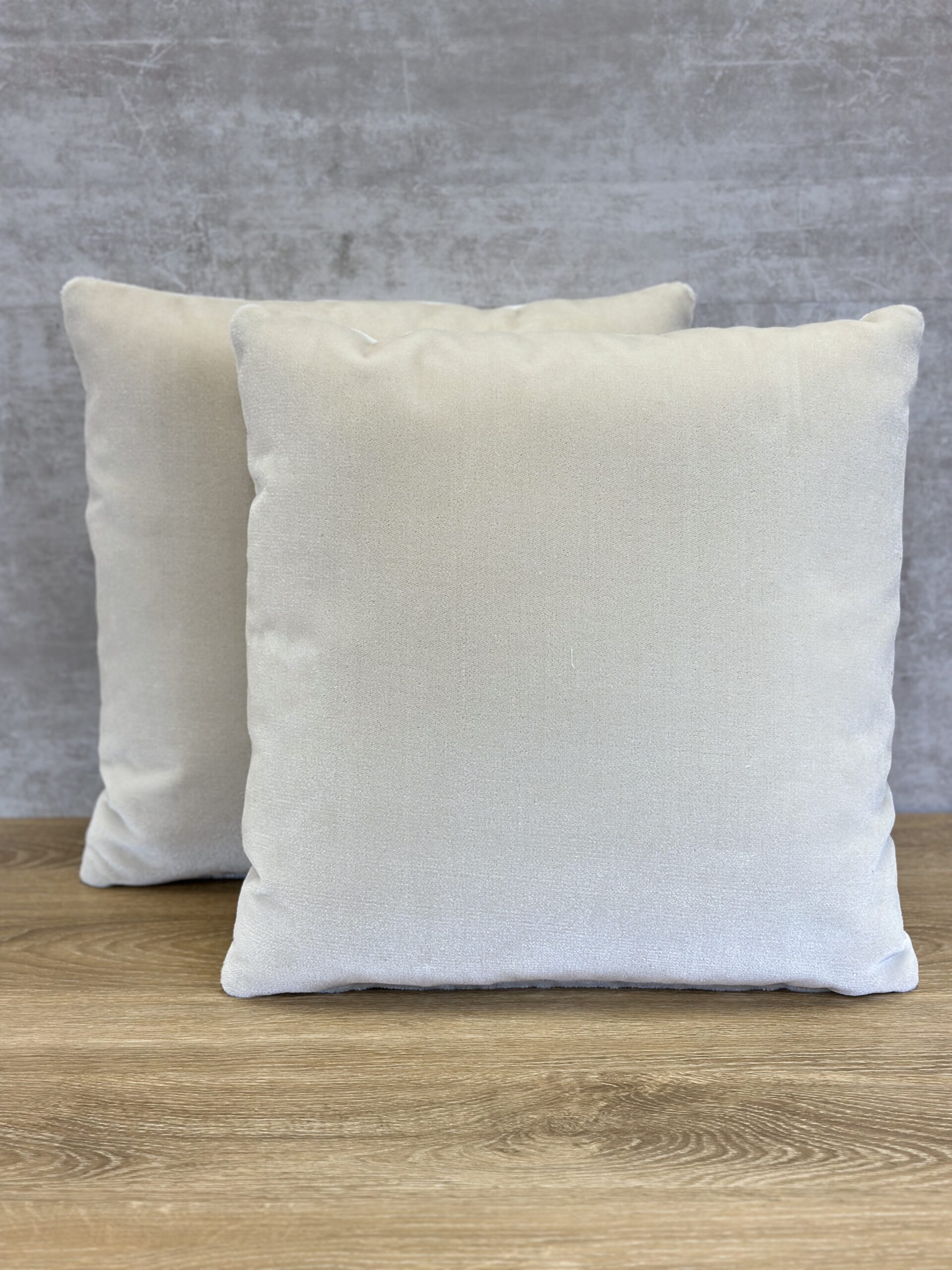 Scalamandre Porter Pillows