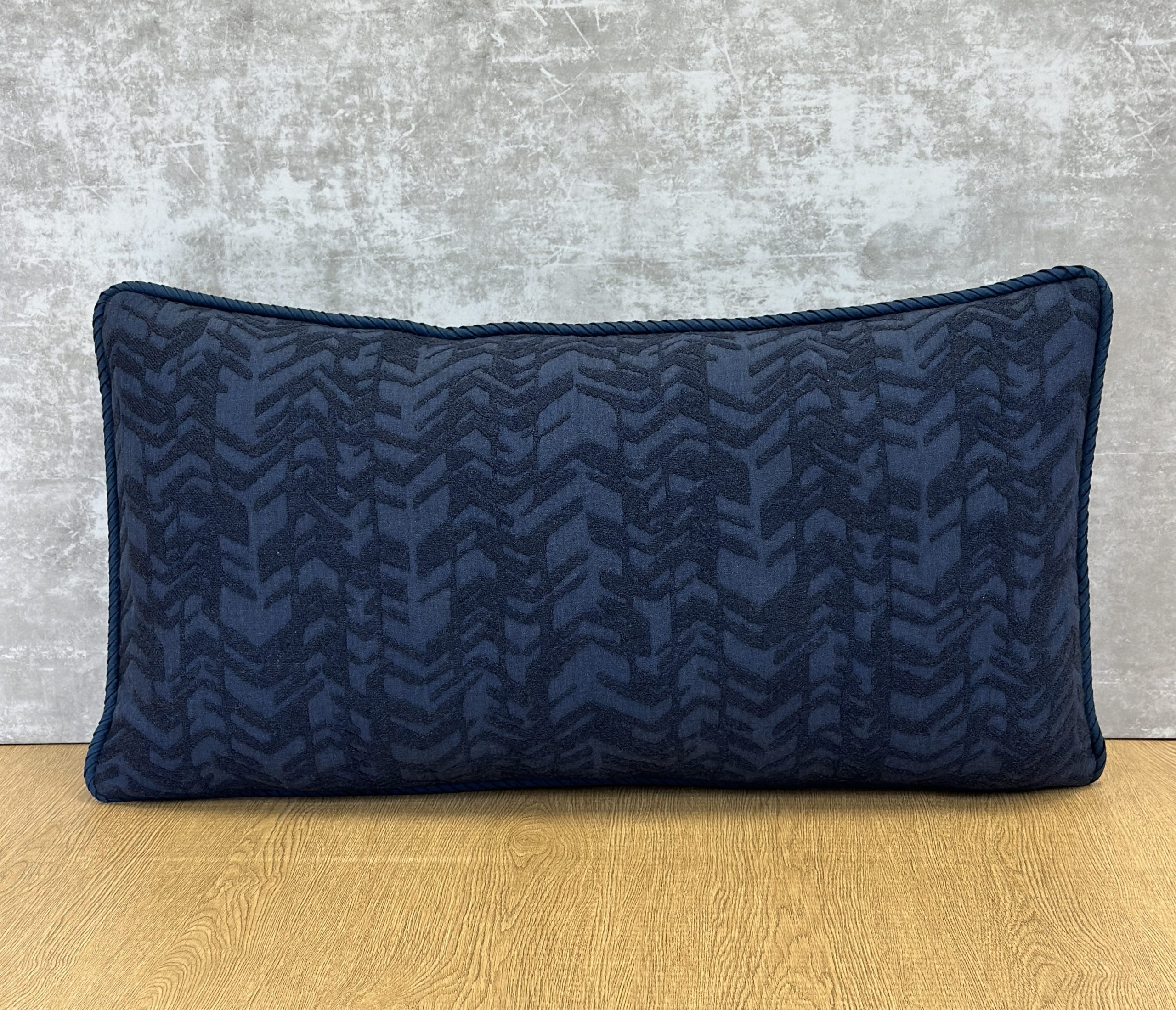 Holland & Sherry Porter Pillows