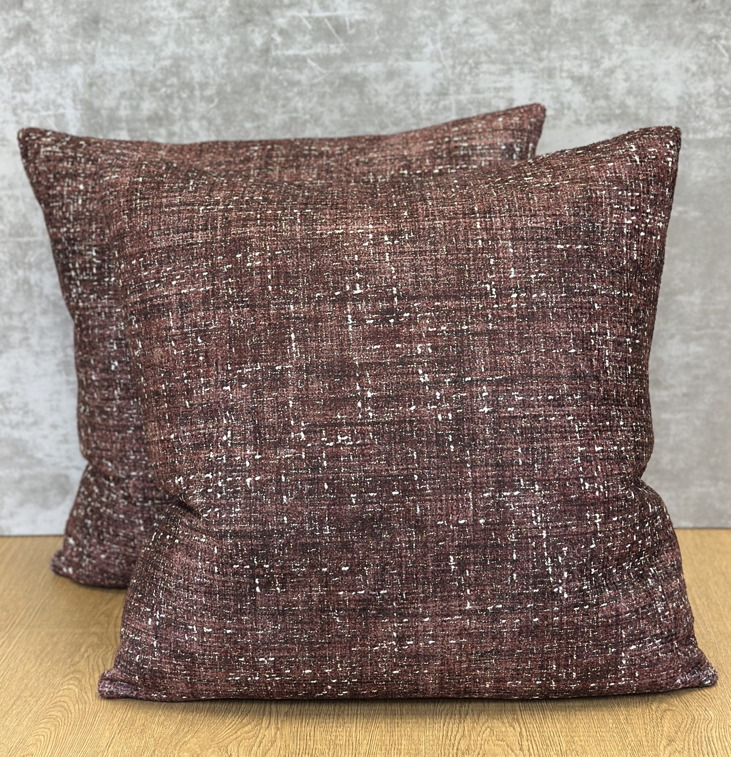 Weitzner Jewel Pillows