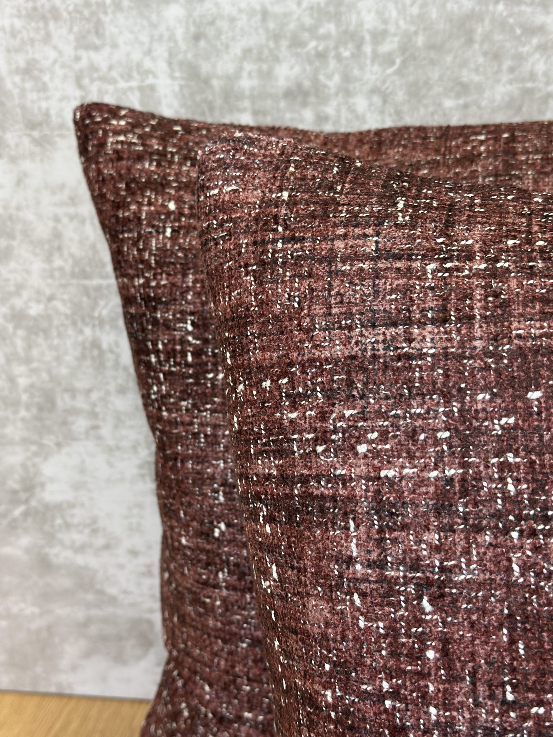 Weitzner Jewel Pillows