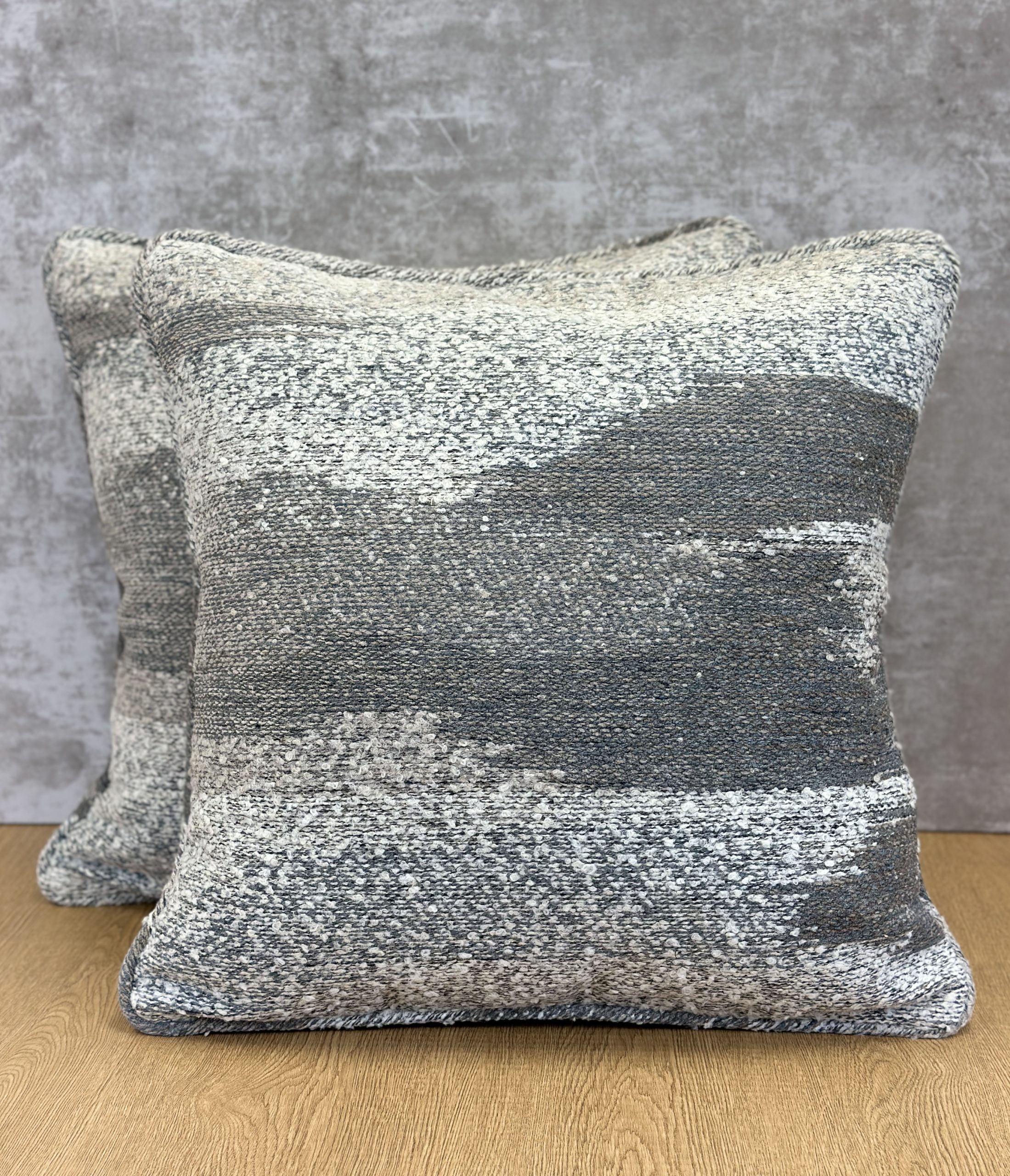 Kirkby Blanket Pillows