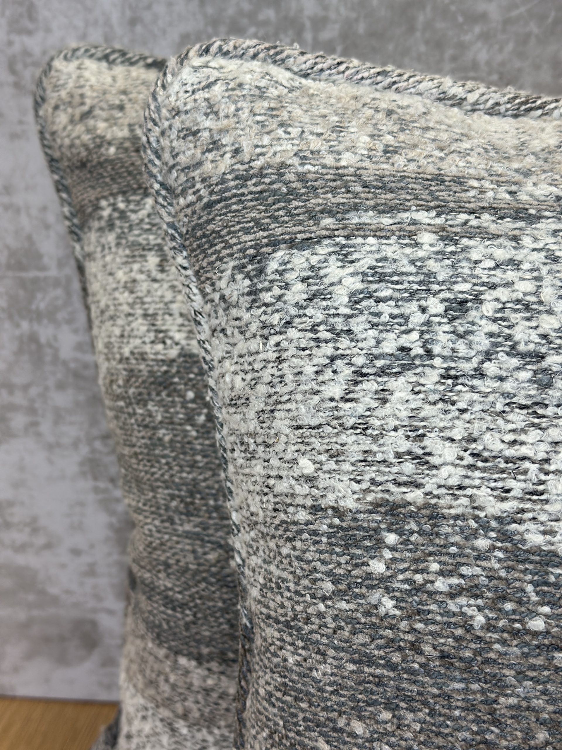Kirkby Blanket Pillows