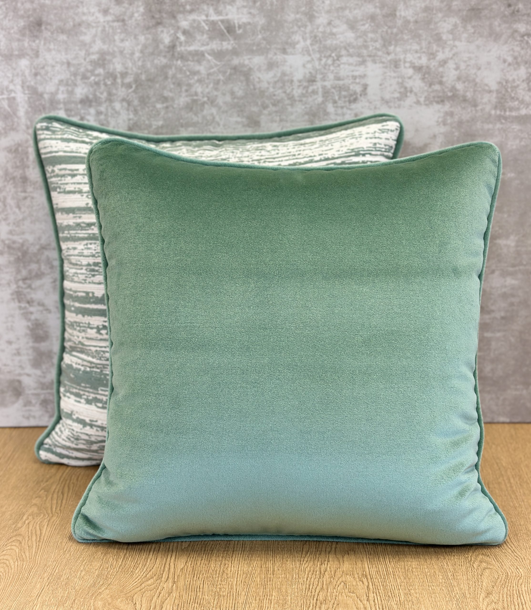 Perennials Plushy Pillows
